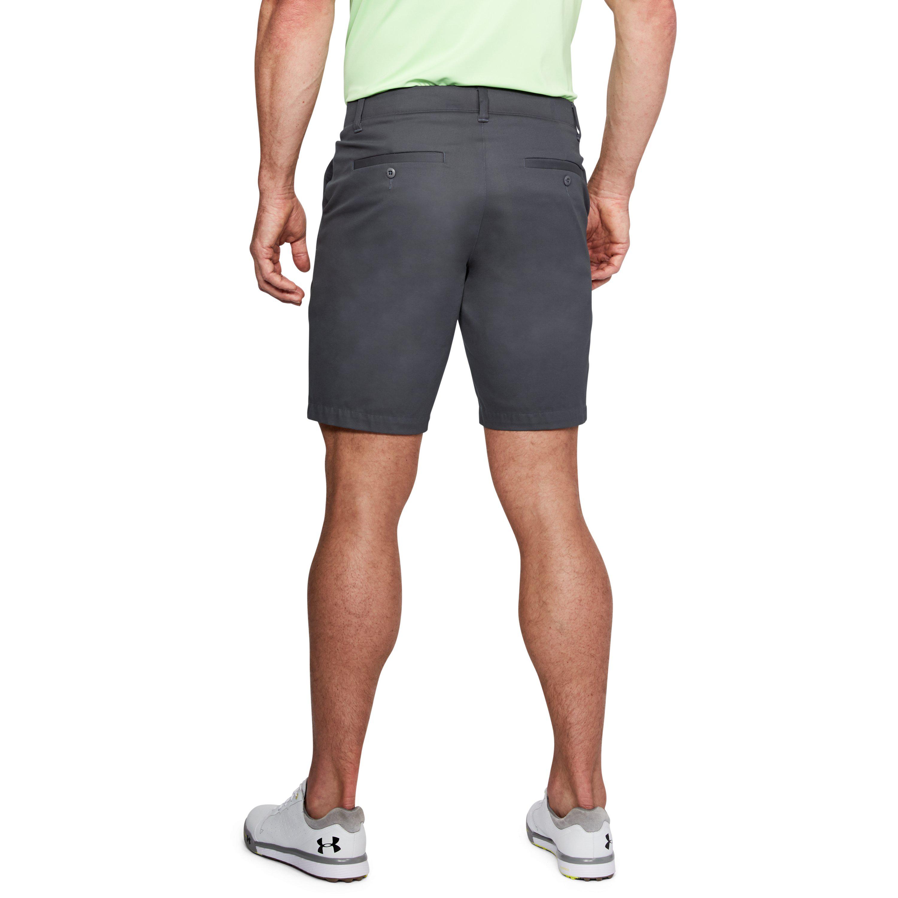 ua showdown chino shorts