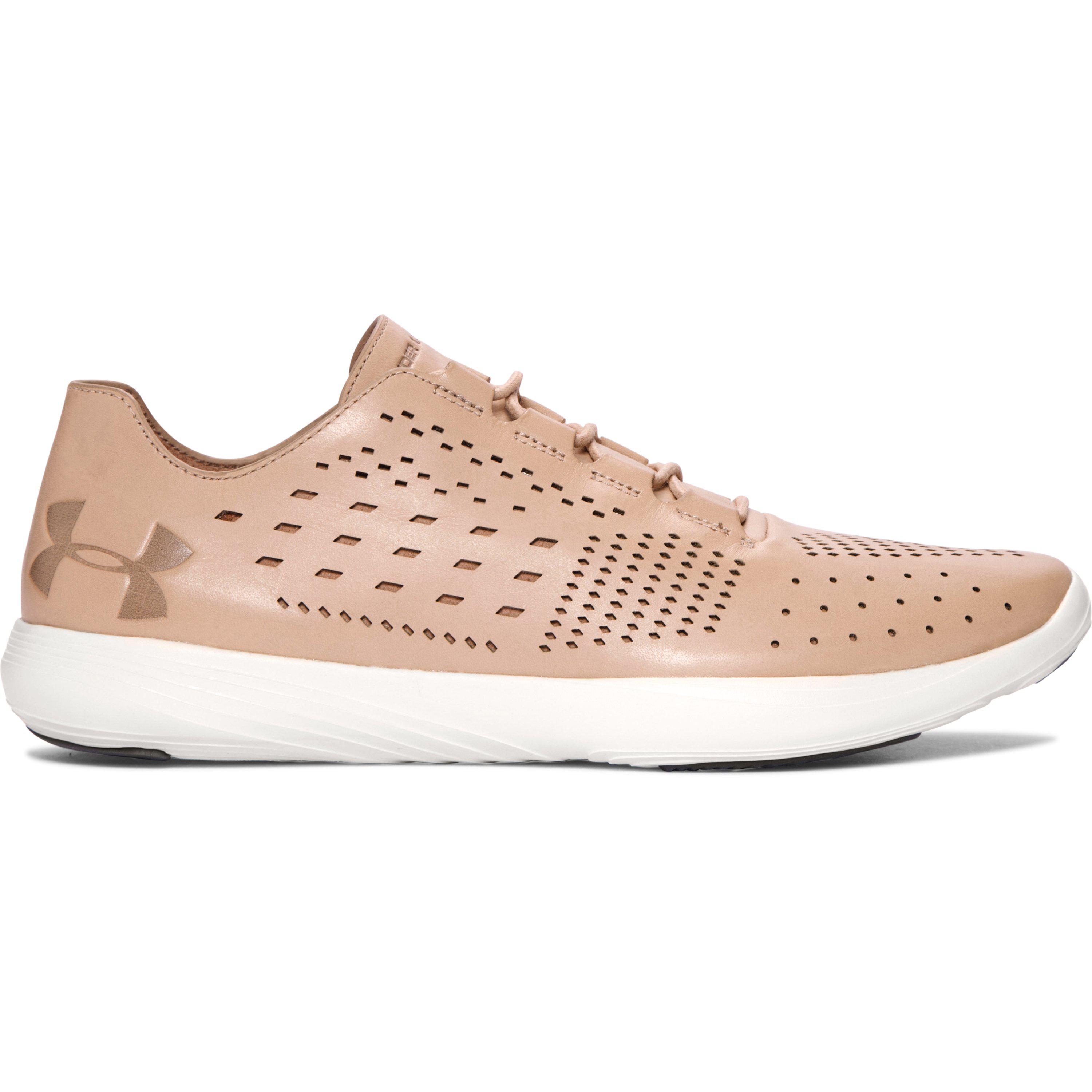 under armour lifestyle shoes
