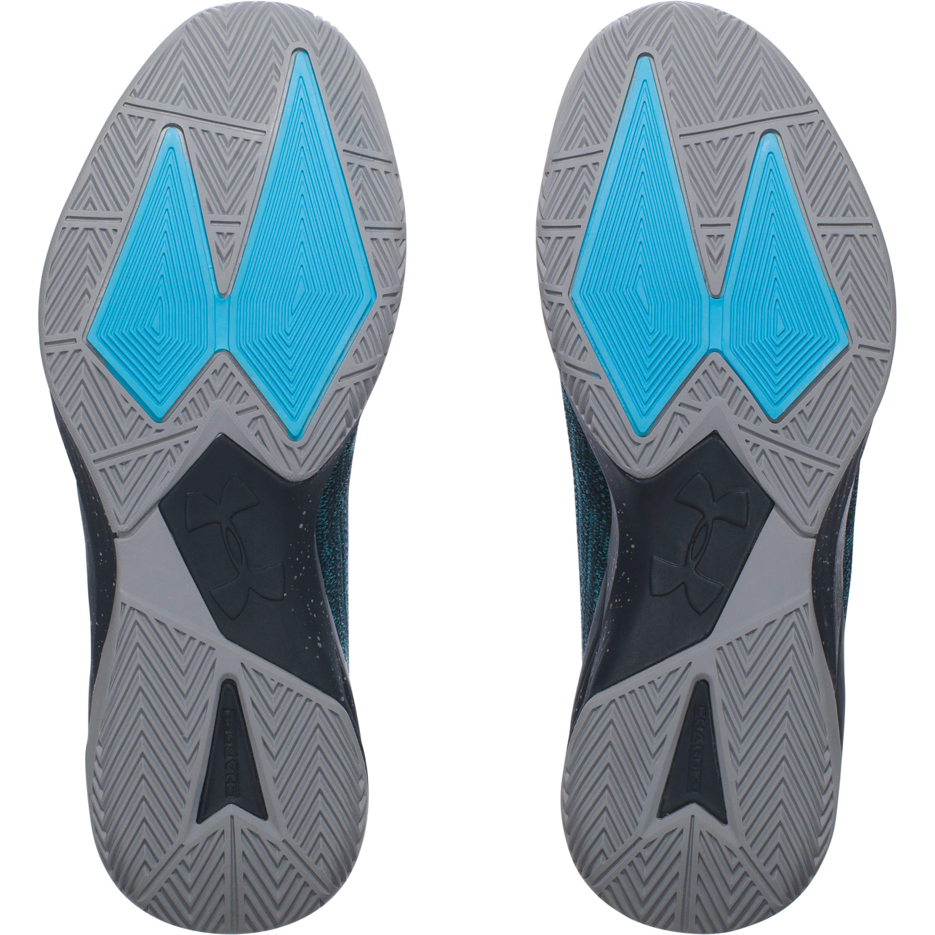 ua charged controller