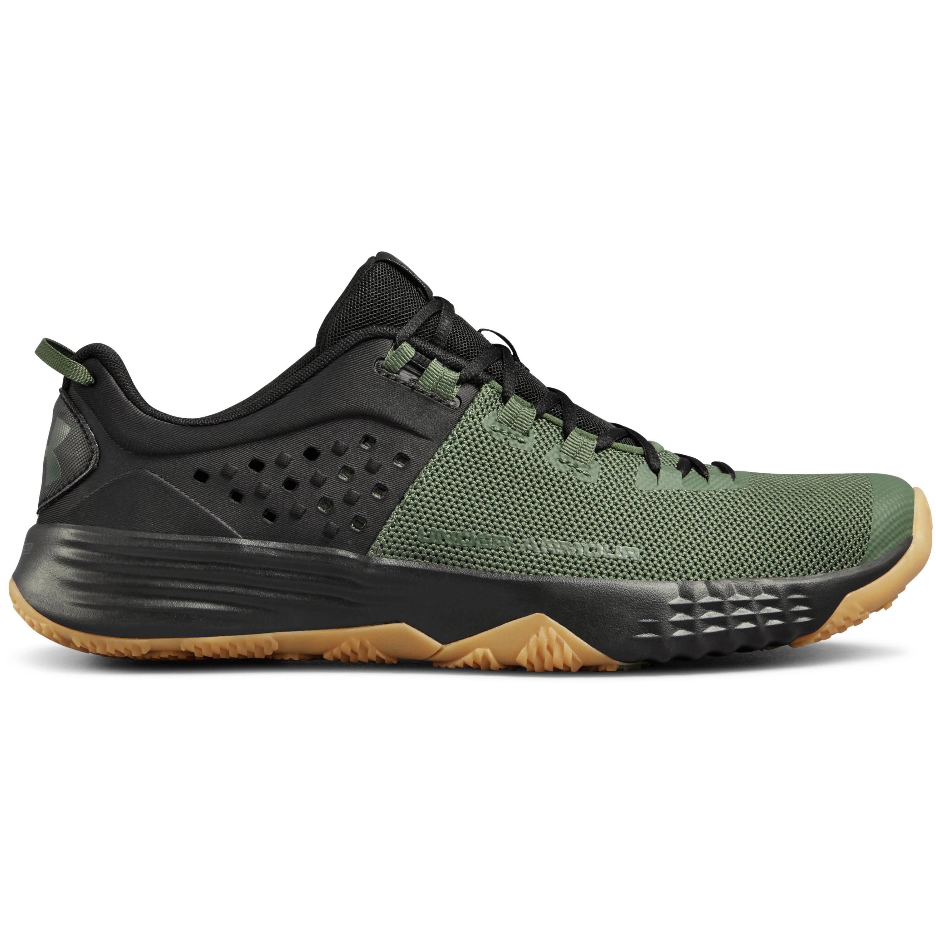 under armour jet mid 2018