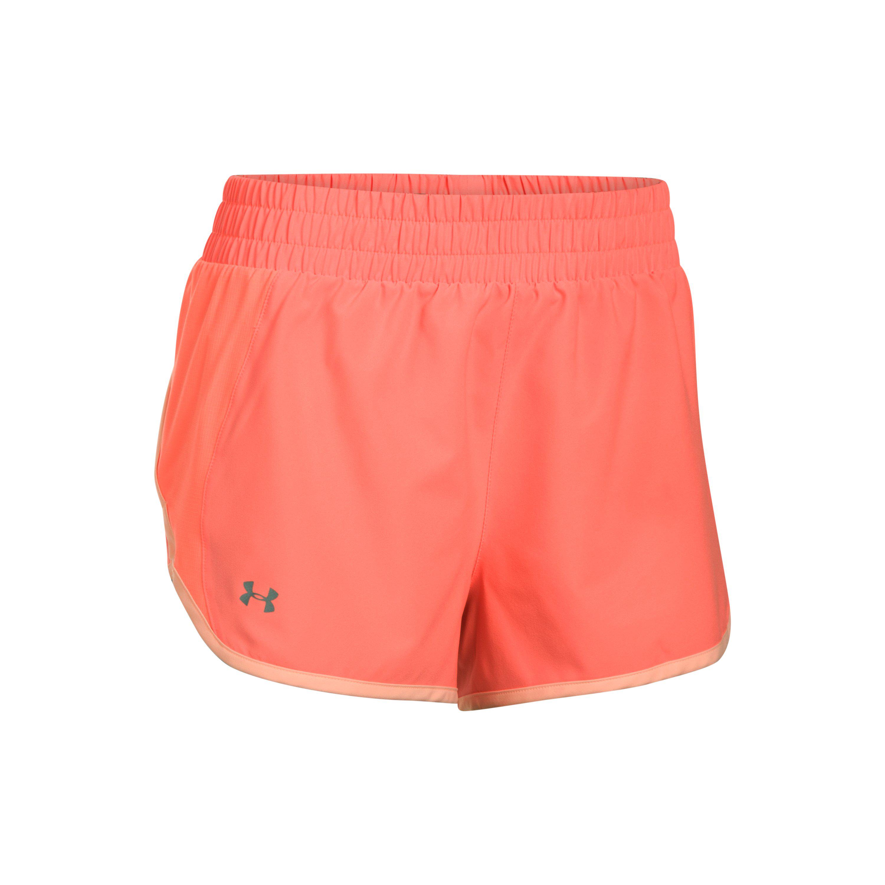 under armour go all day shorts