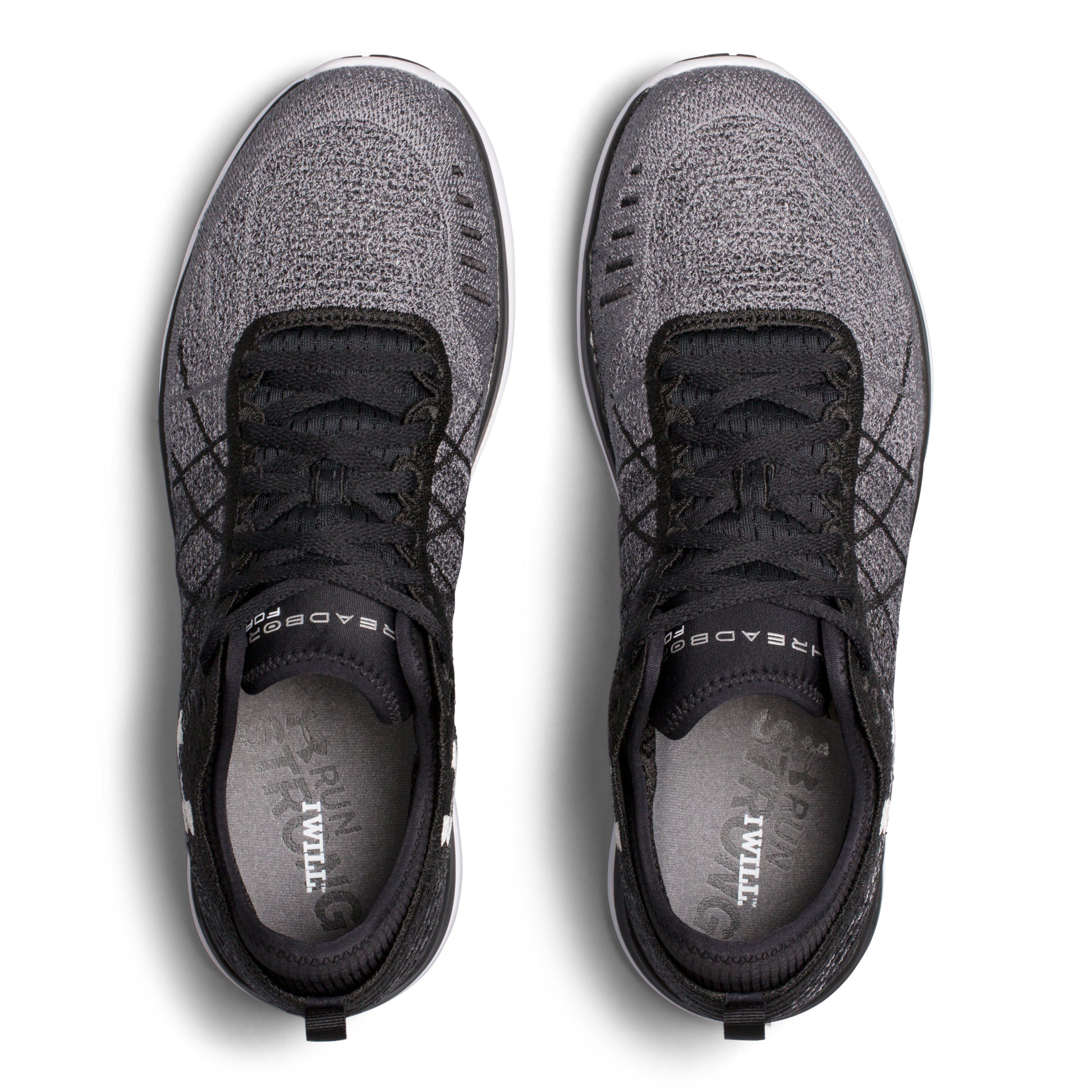 under armour threadborne fortis 3 mens