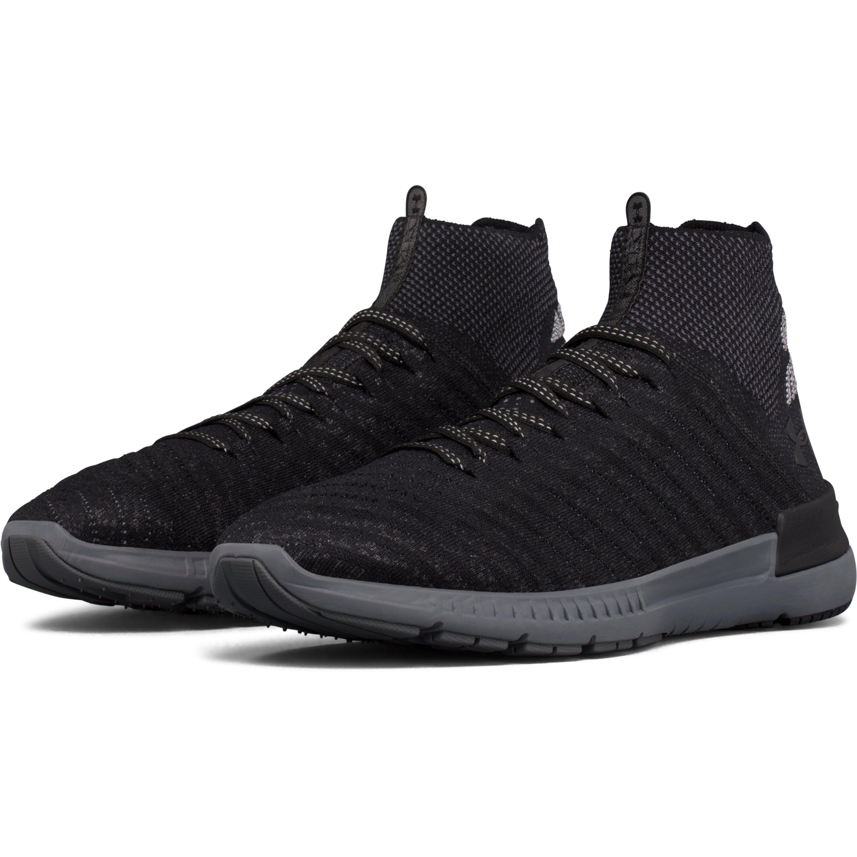 men's ua highlight delta 2 running shoes