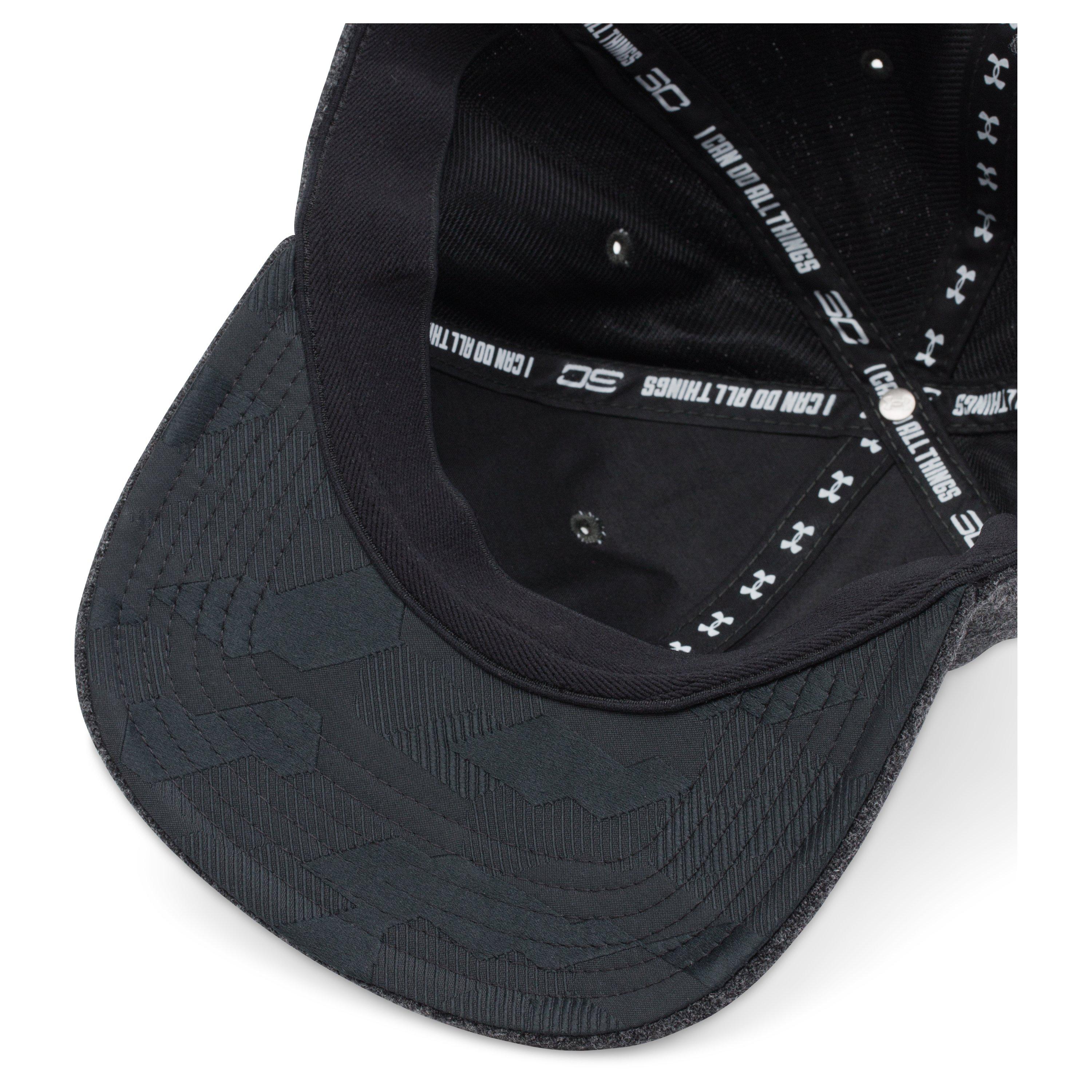 under armour i can do all things hat