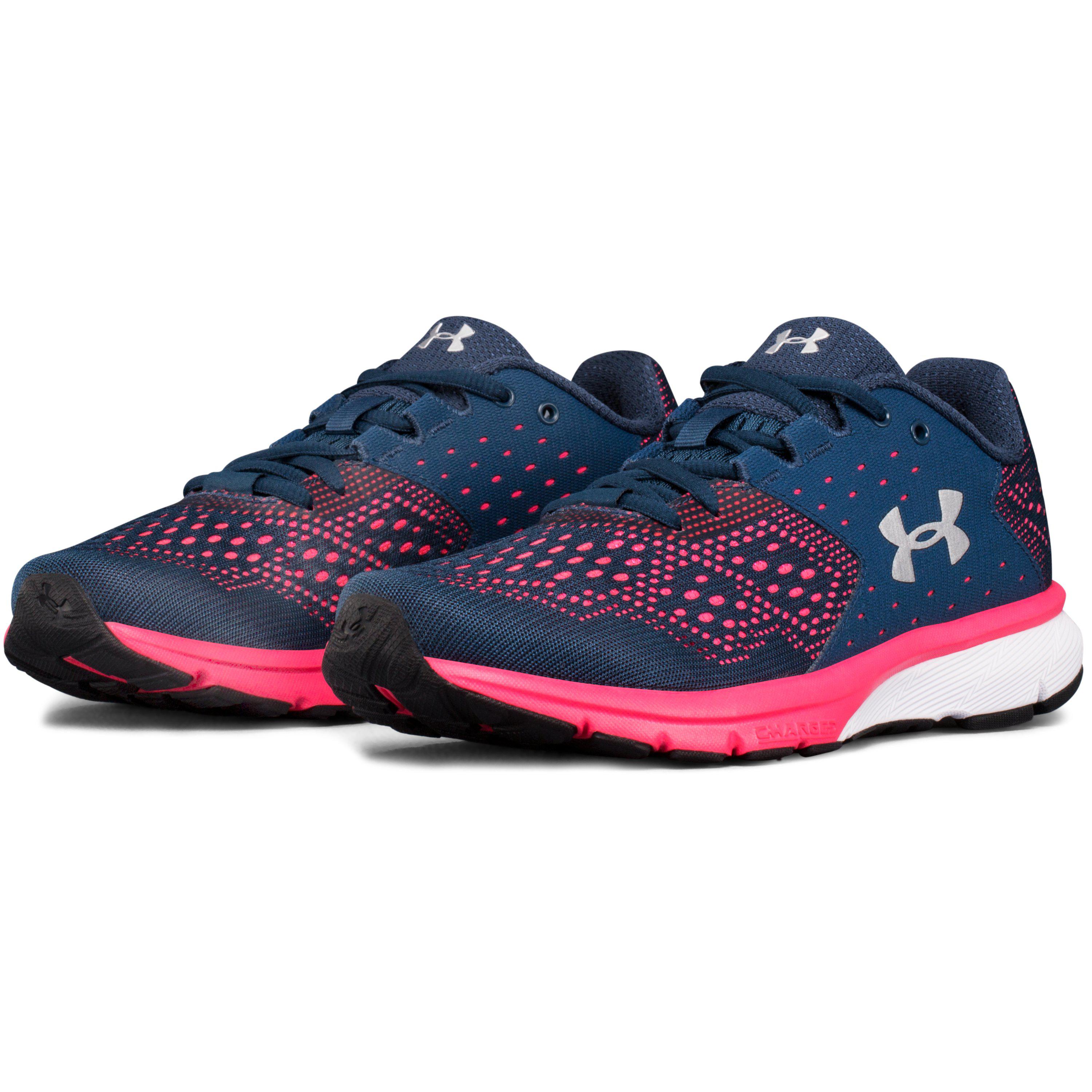 under armour shoes rebel sport