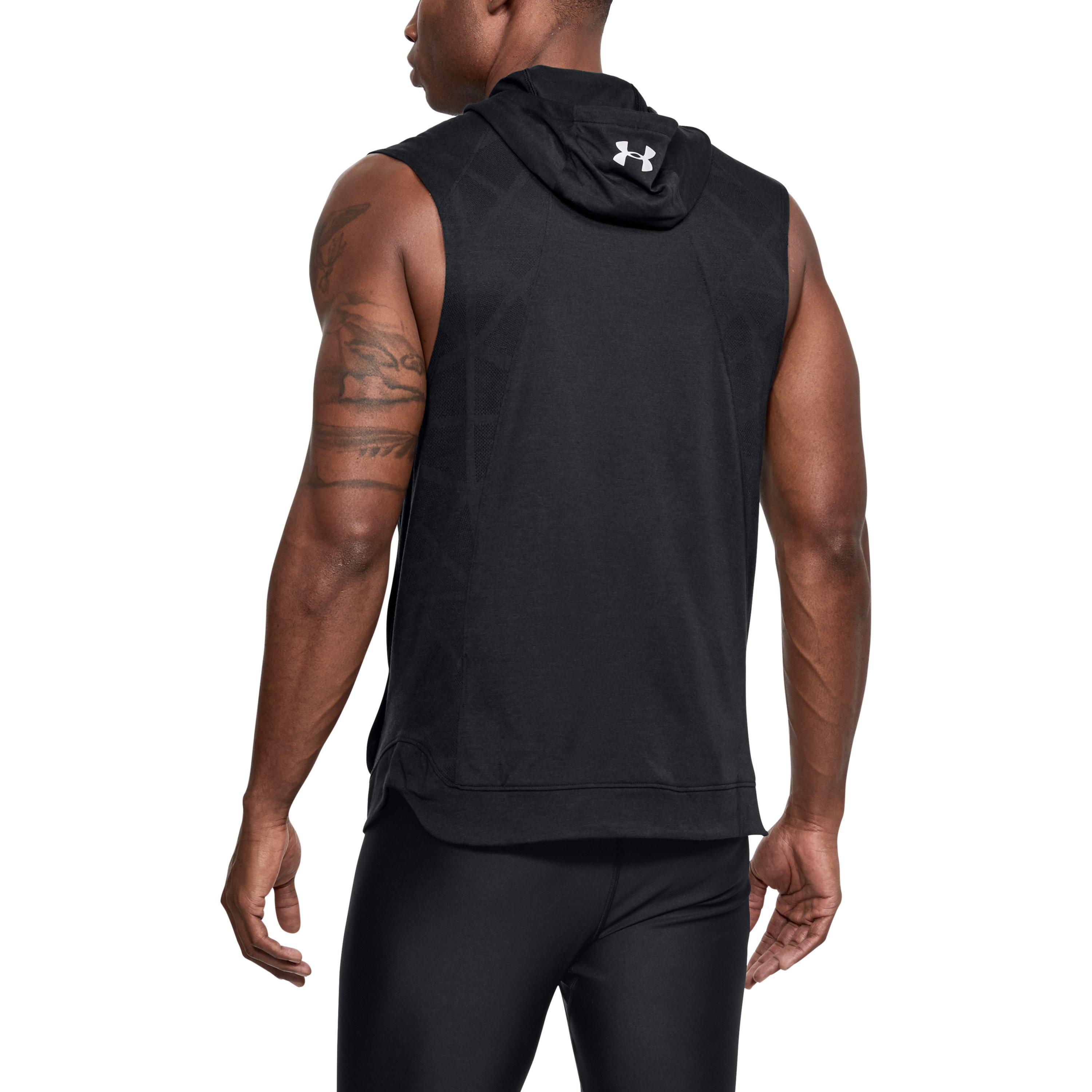 under armour swyft hoodie