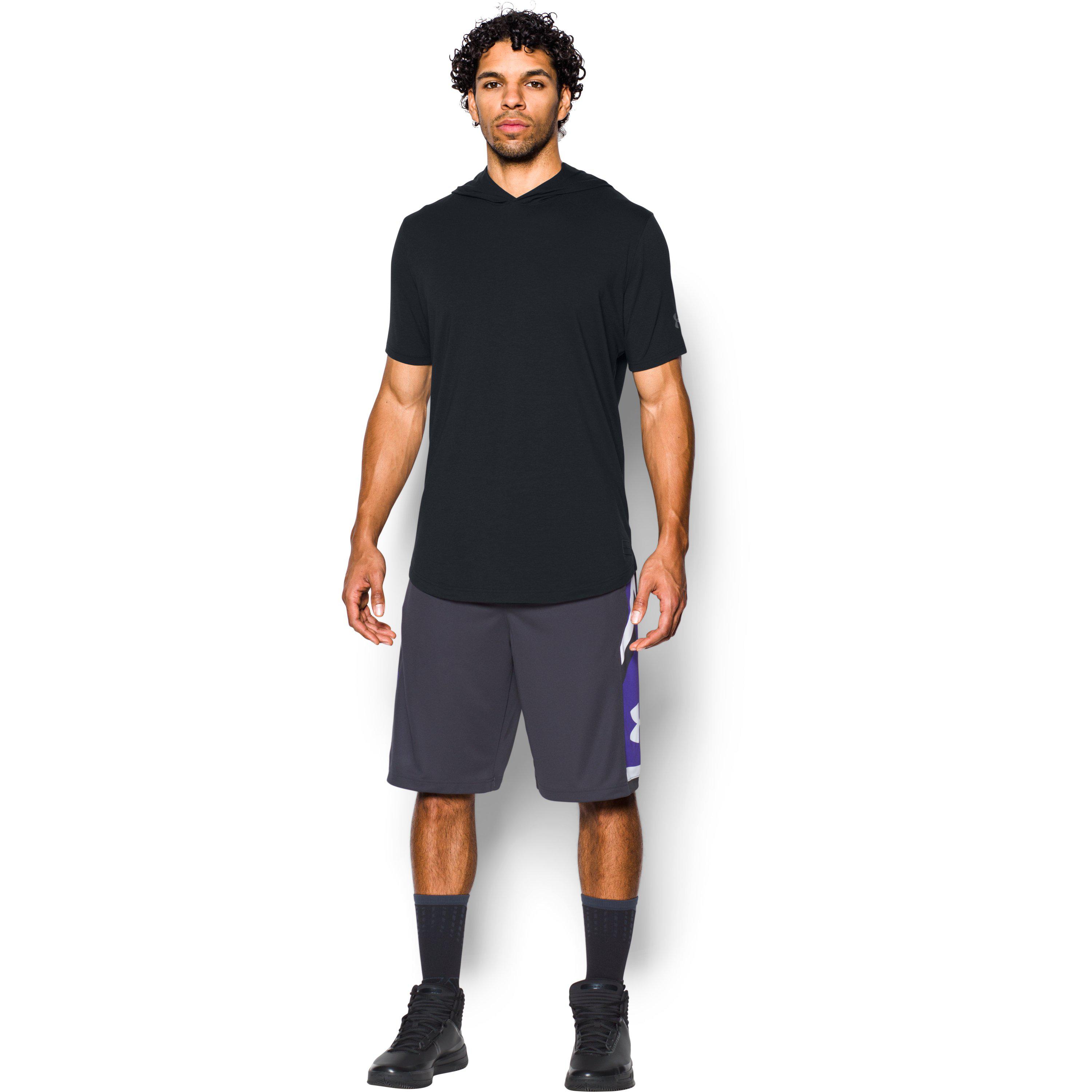 ua baseline hooded