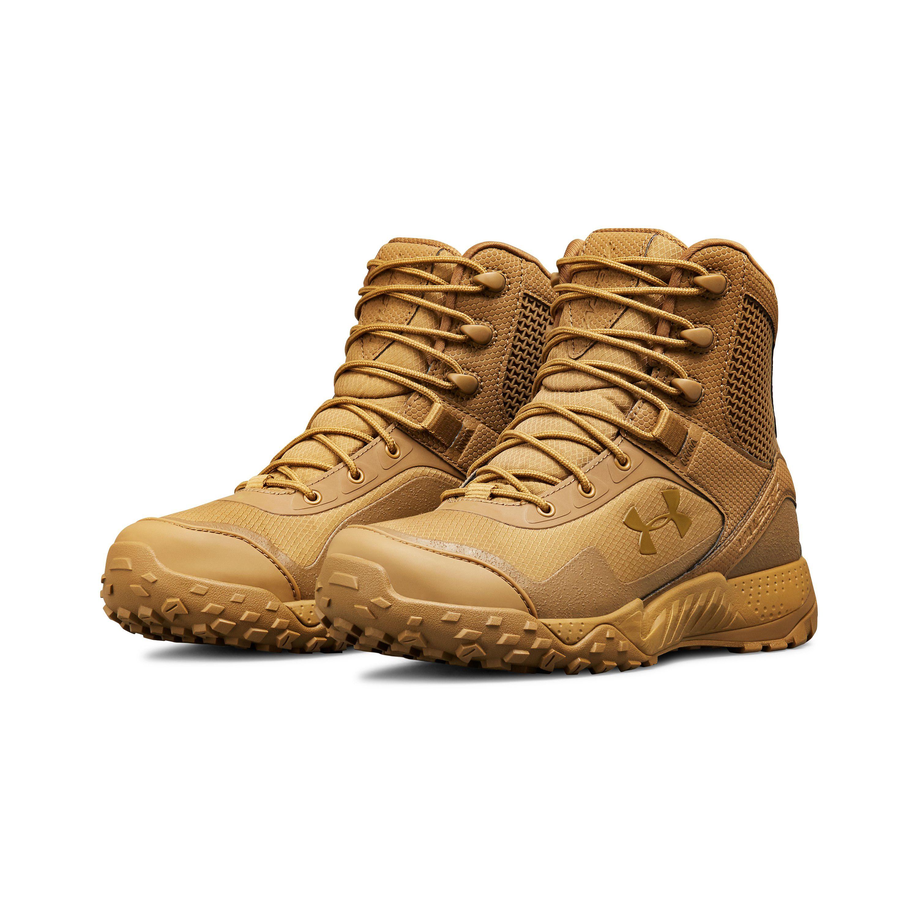 under armour women's valsetz rts military and tactical boot