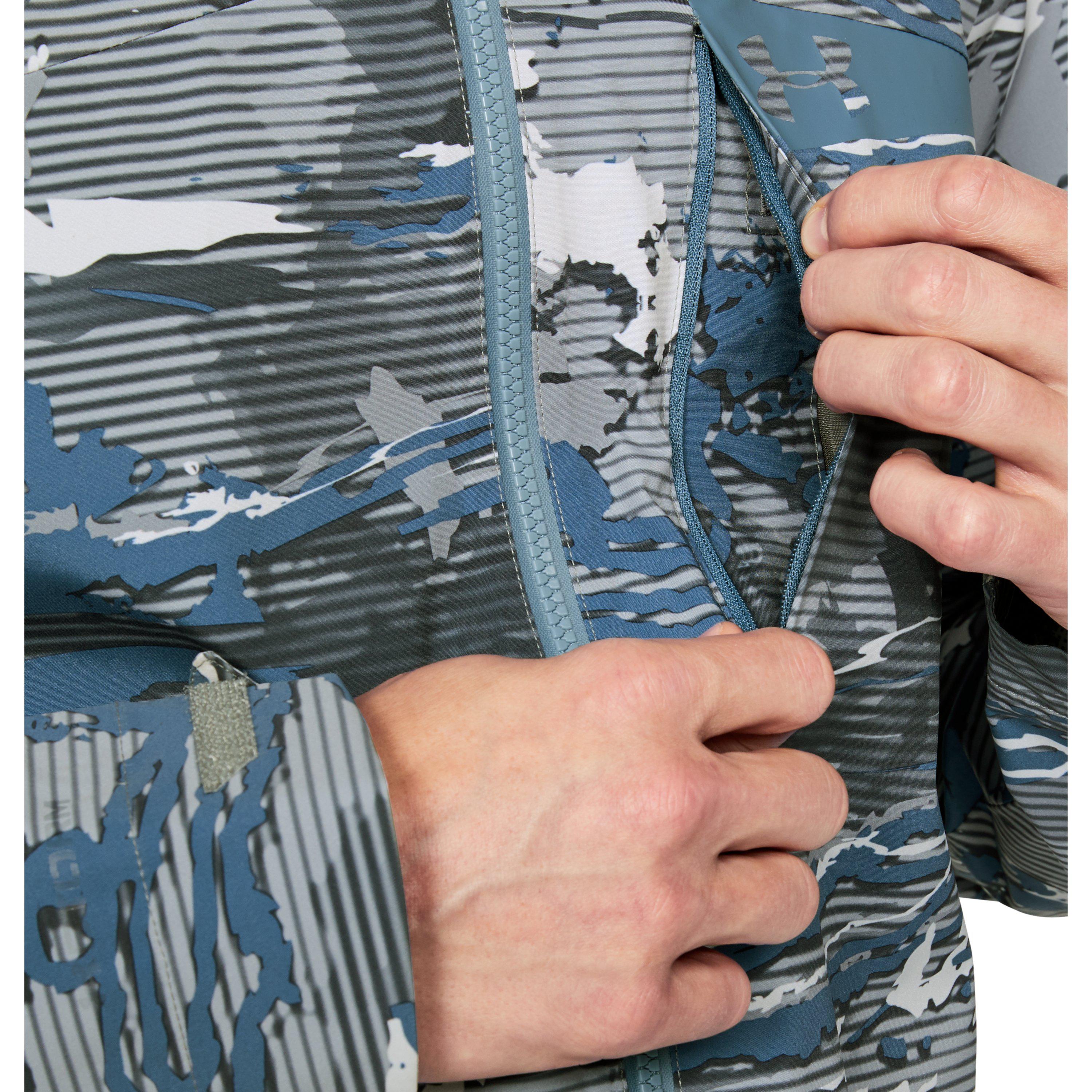 ua trektic pants