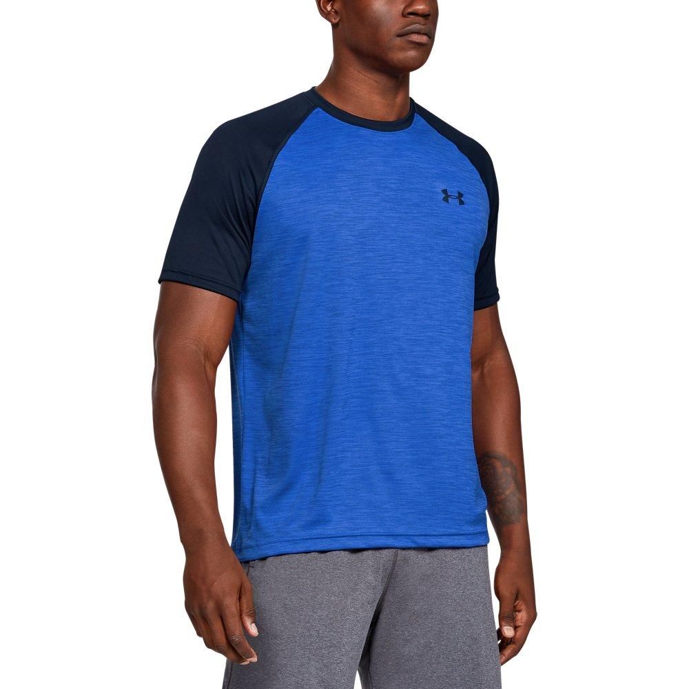 under armour velocity shirt