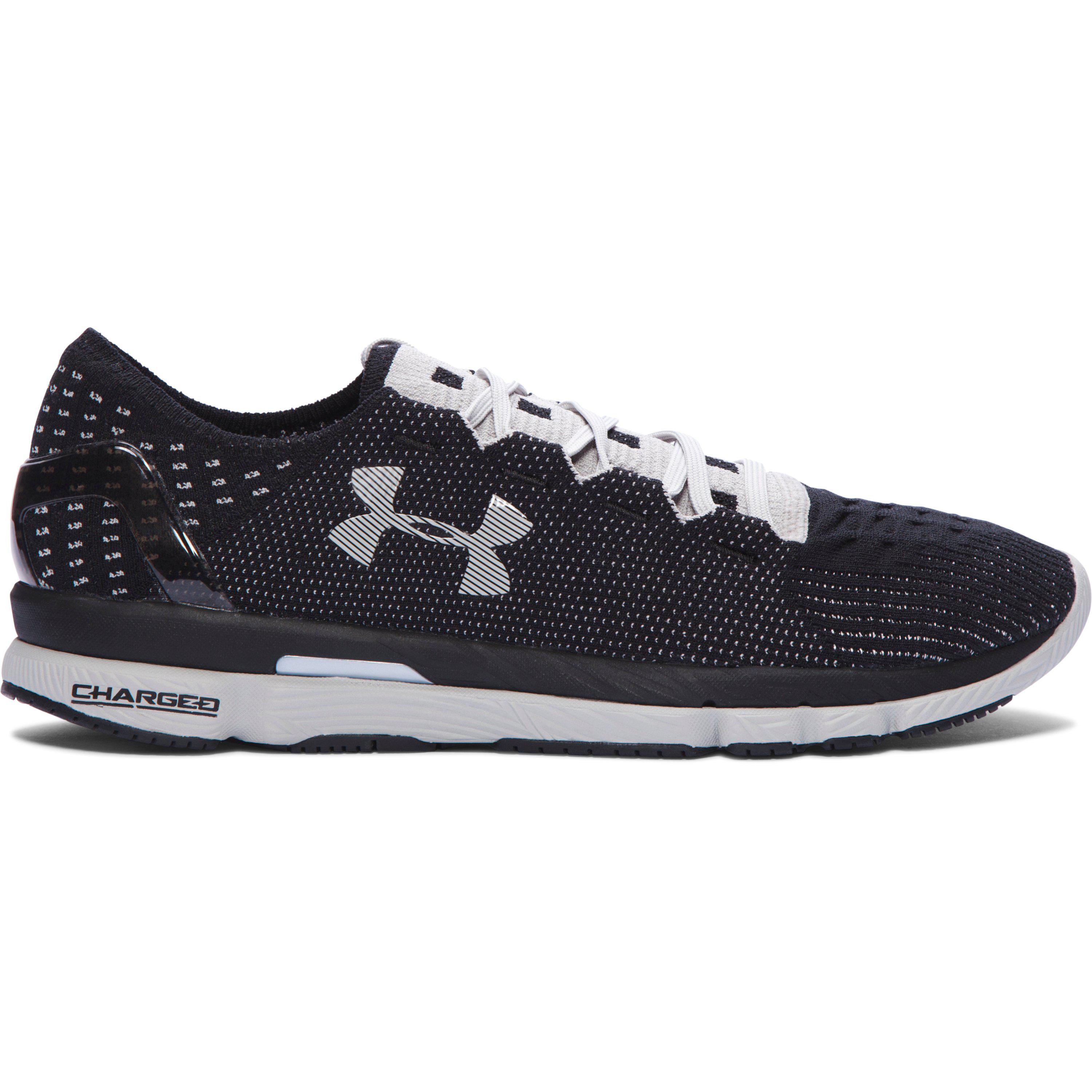 under armour men's ua speedform slingshot running shoes