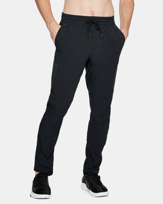 men's ua sportstyle elite cargo pants