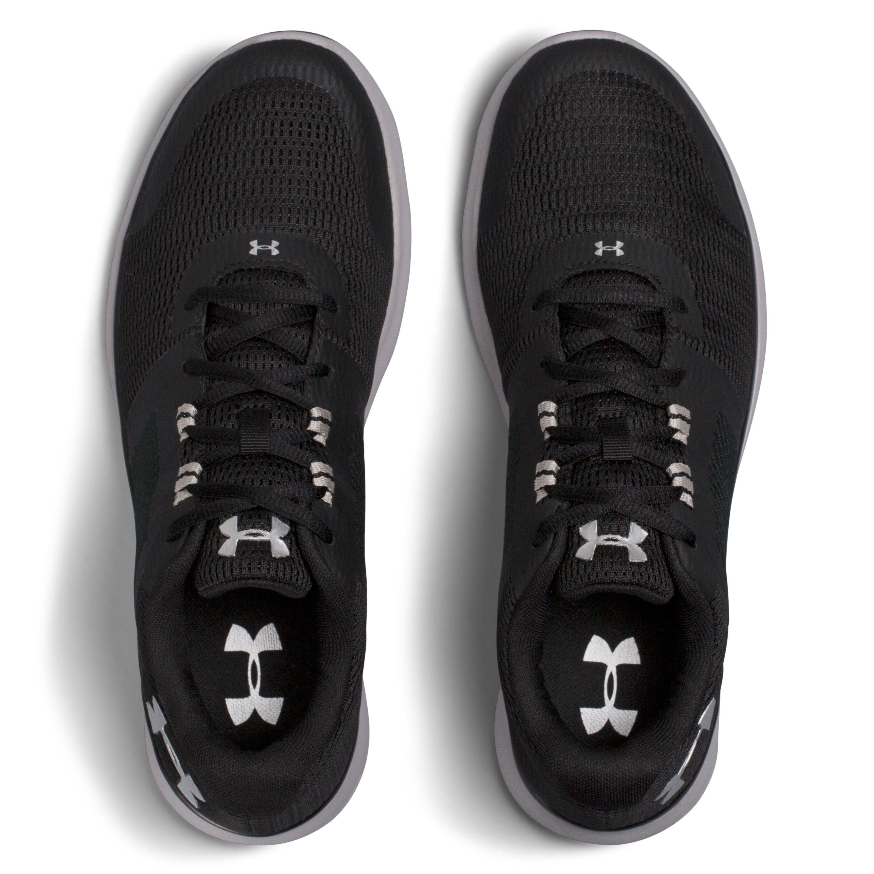 Кроссовки Under Armour Купить В Спб