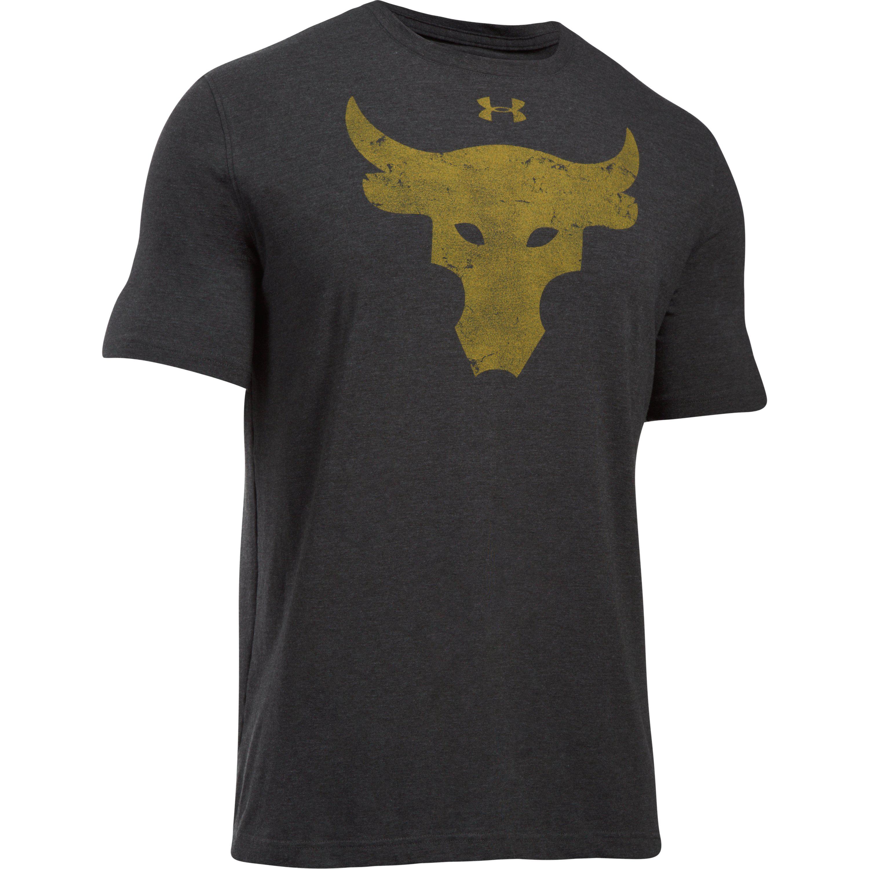 Project Rock Brahma Bull Shirt Online, SAVE 55%.