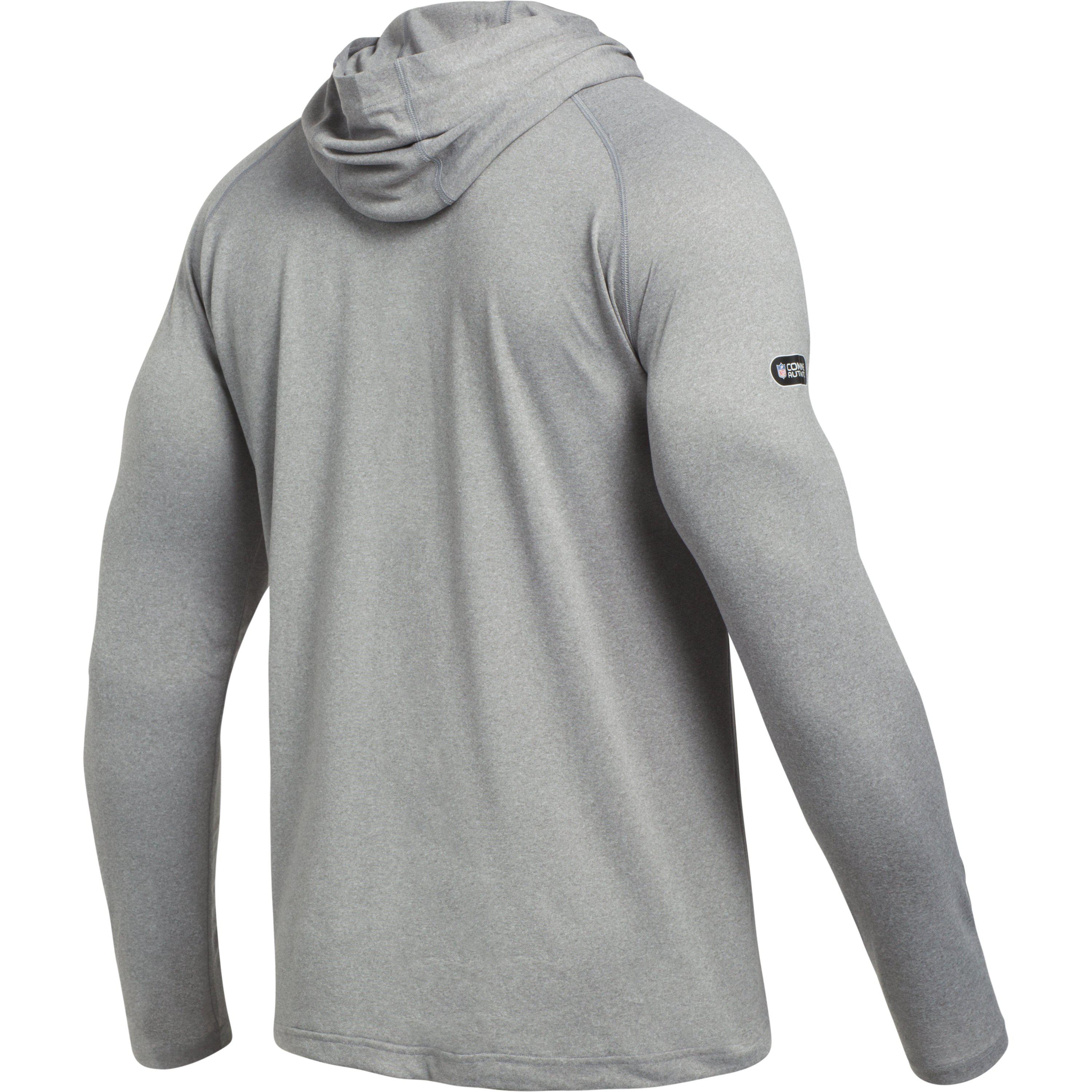 under armour nfl combine hoodie