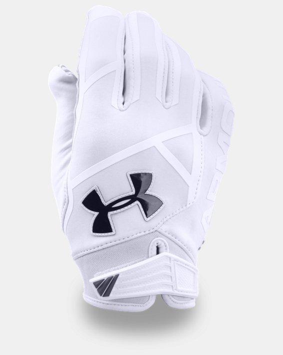 boys under armour hoodies