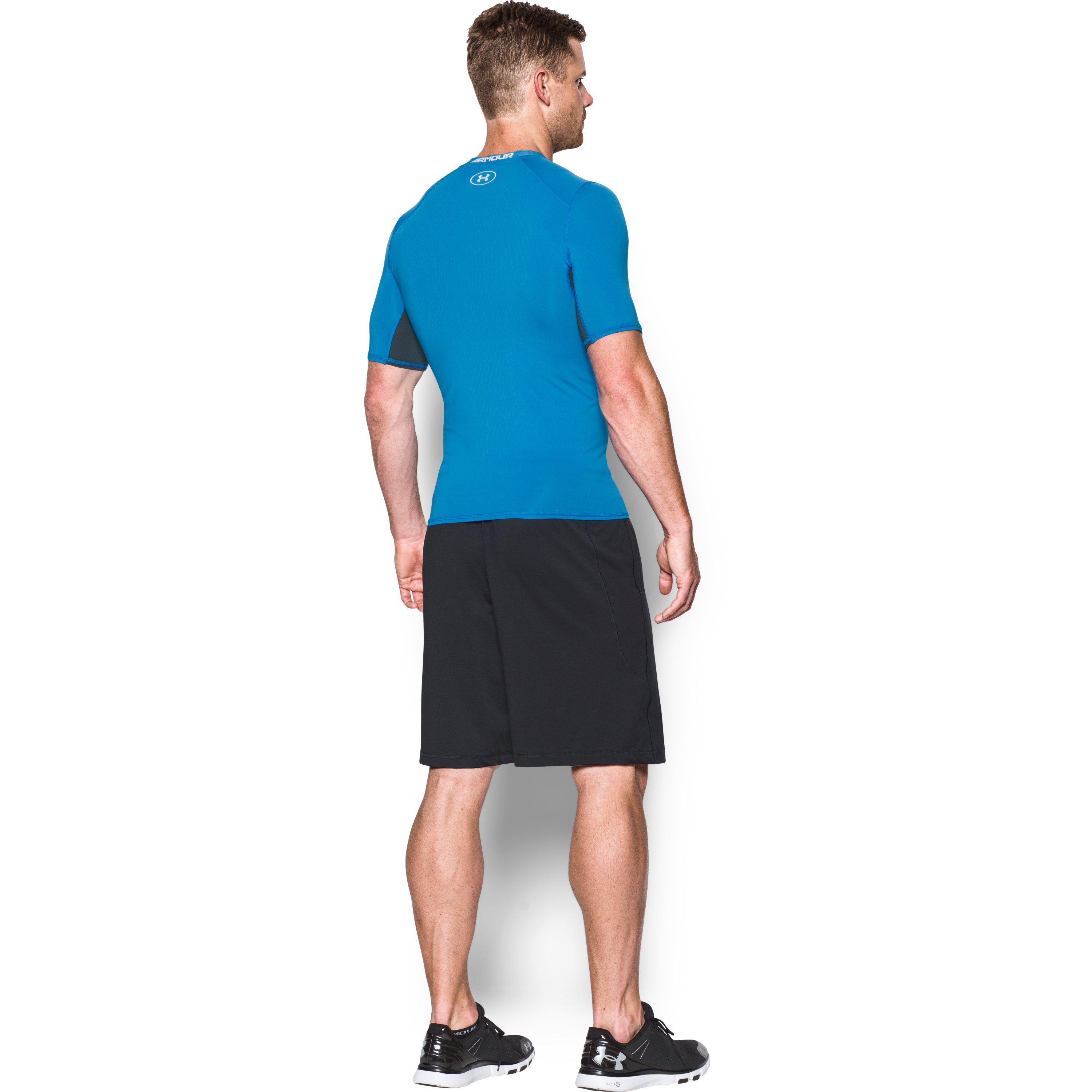 under armour coolswitch compression