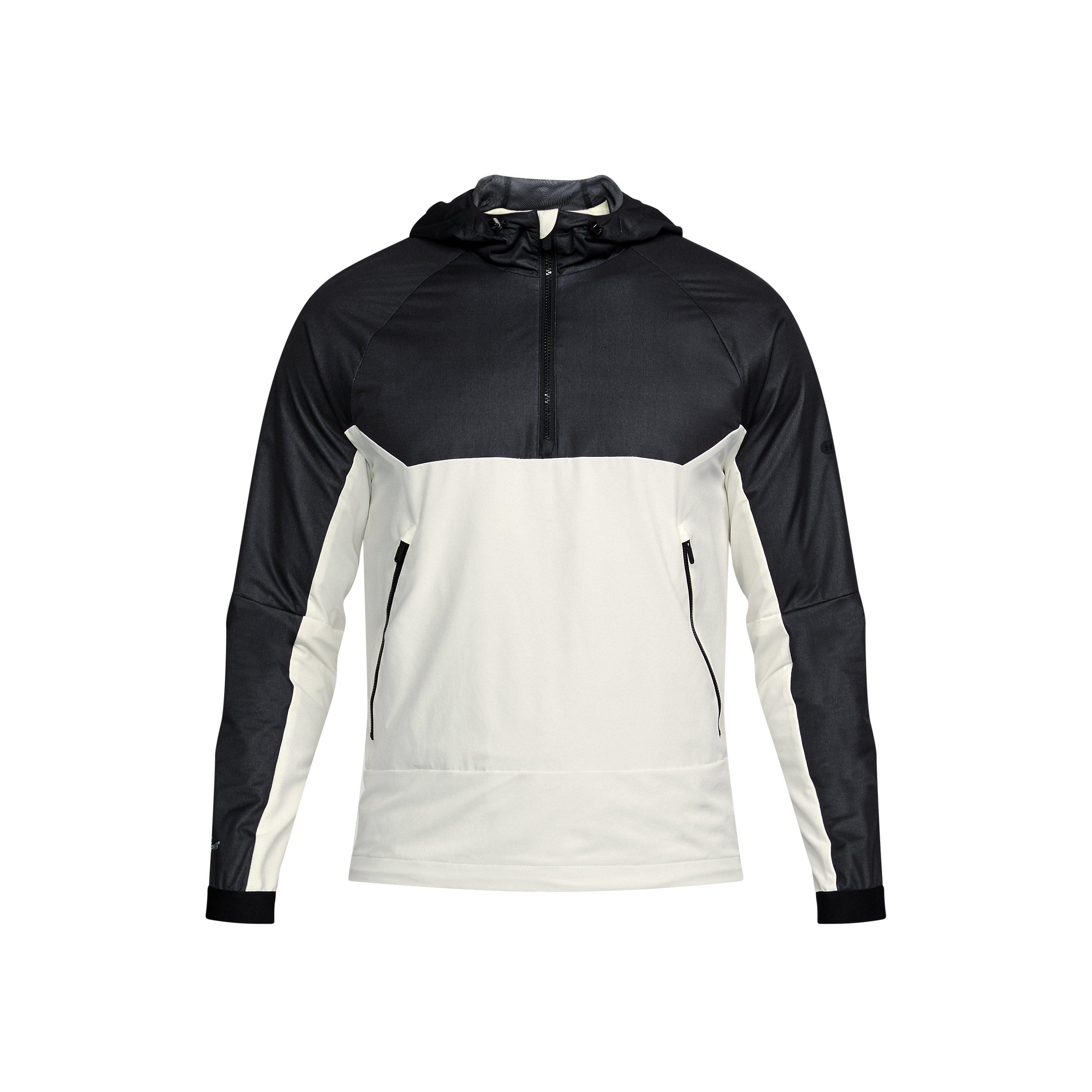 under armour windstopper