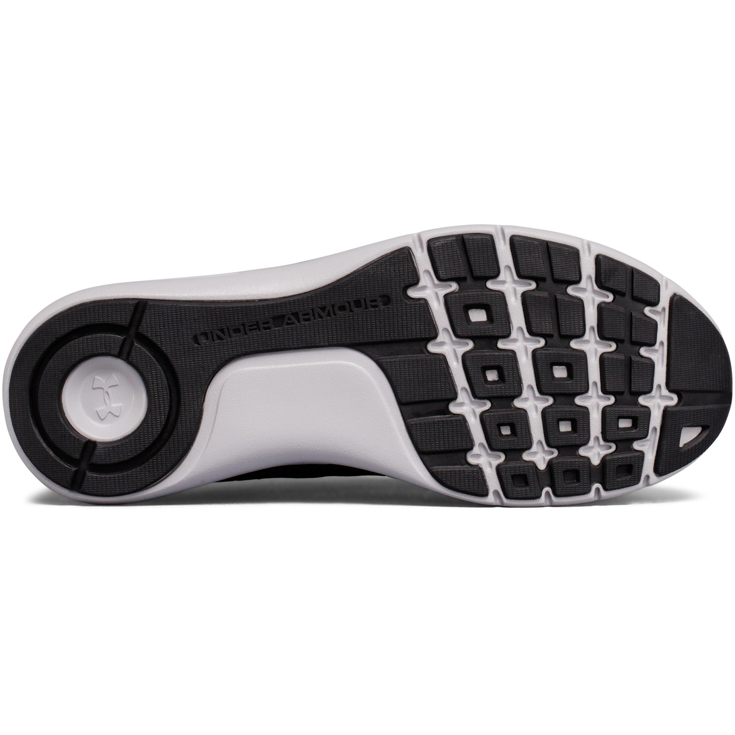 under armour fuse fst