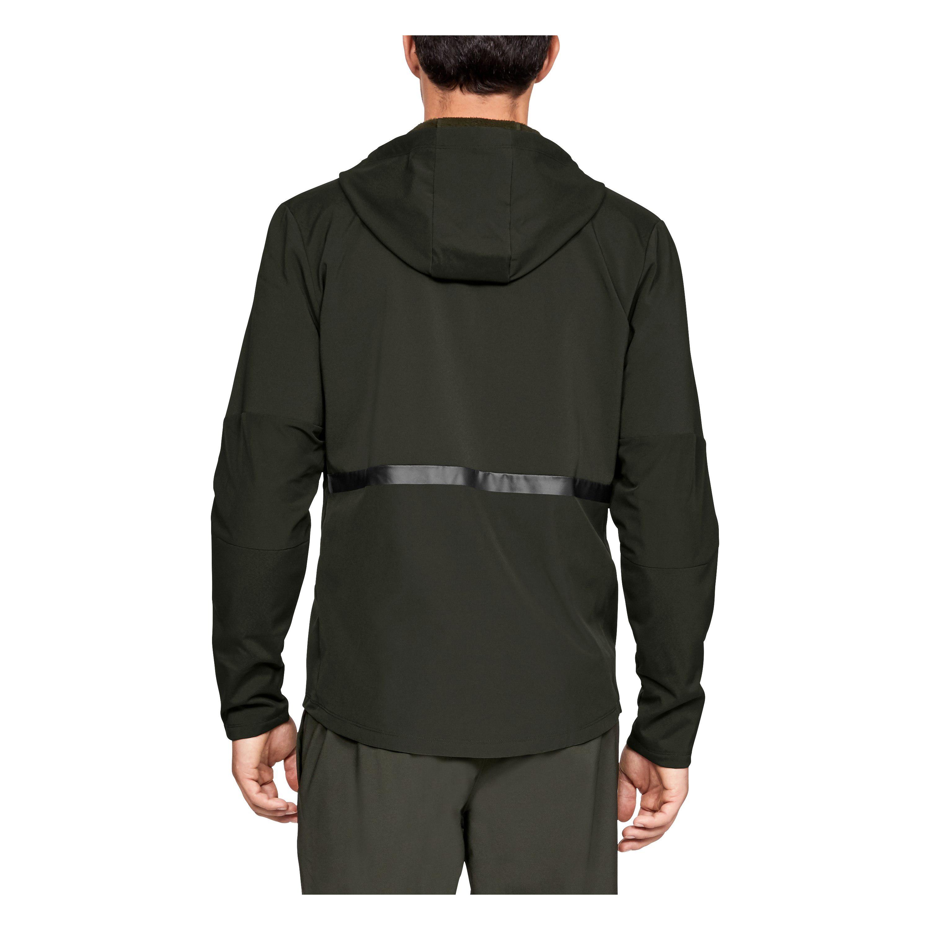 under armour storm cyclone jacket mens