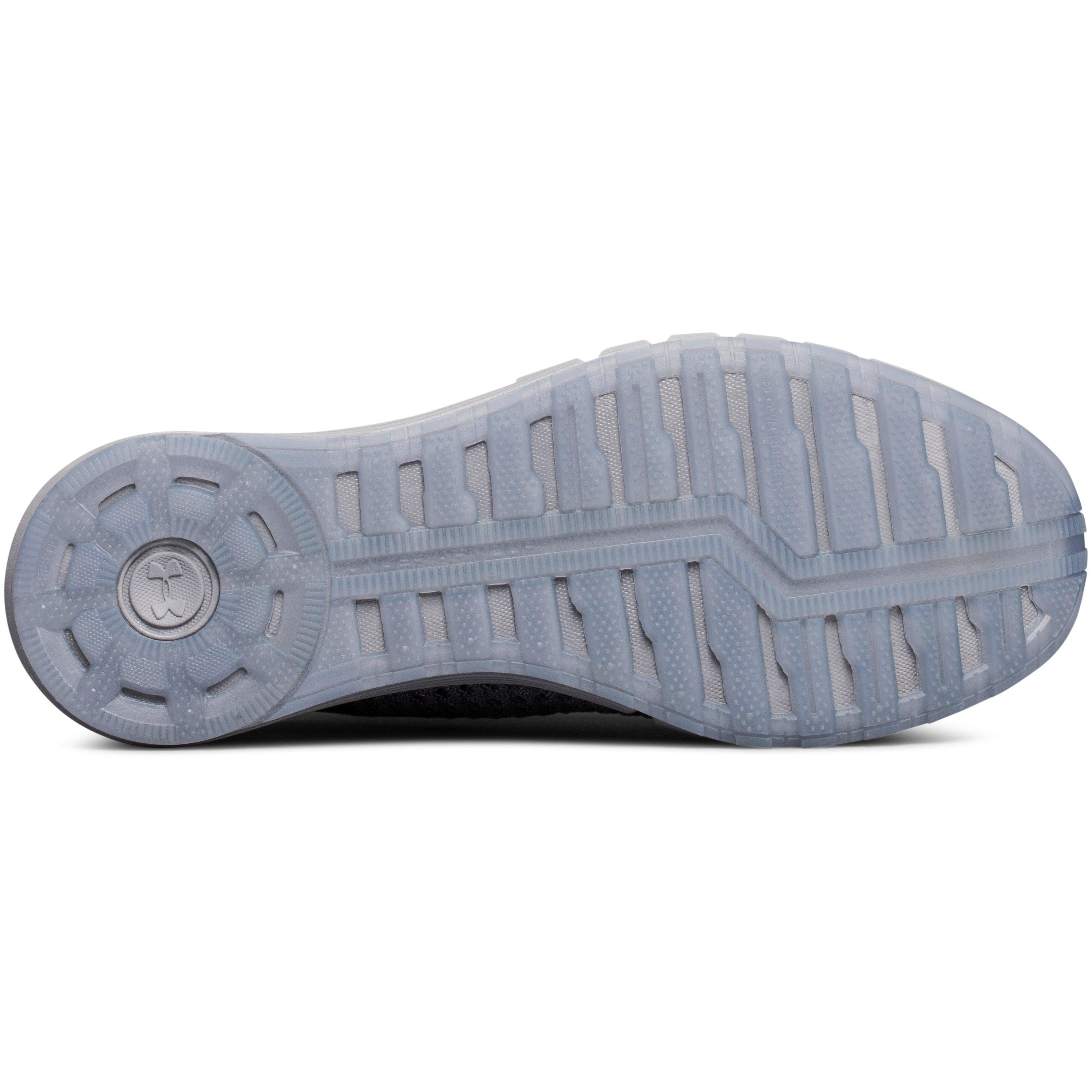 hovr sonic connected