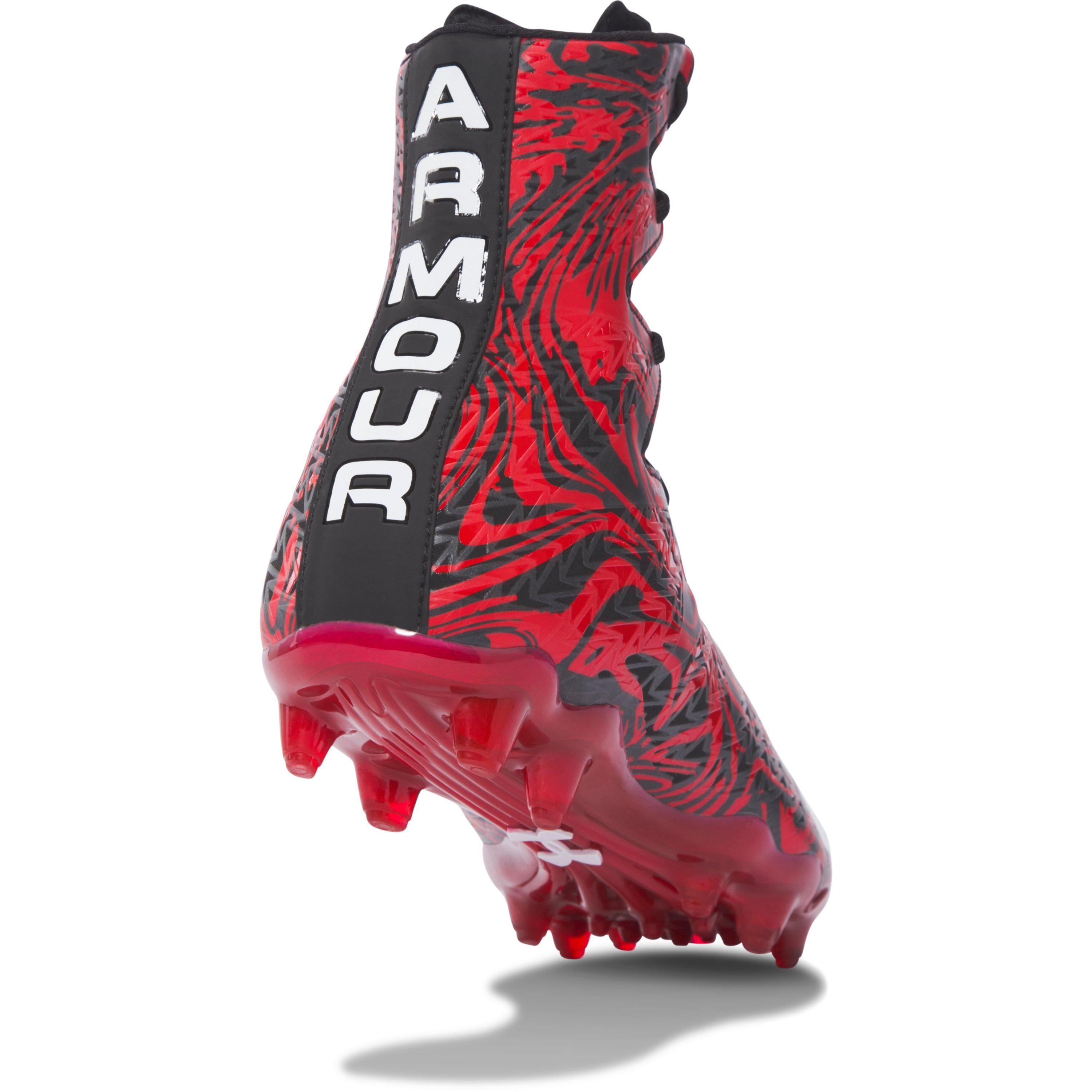 black forces cleats