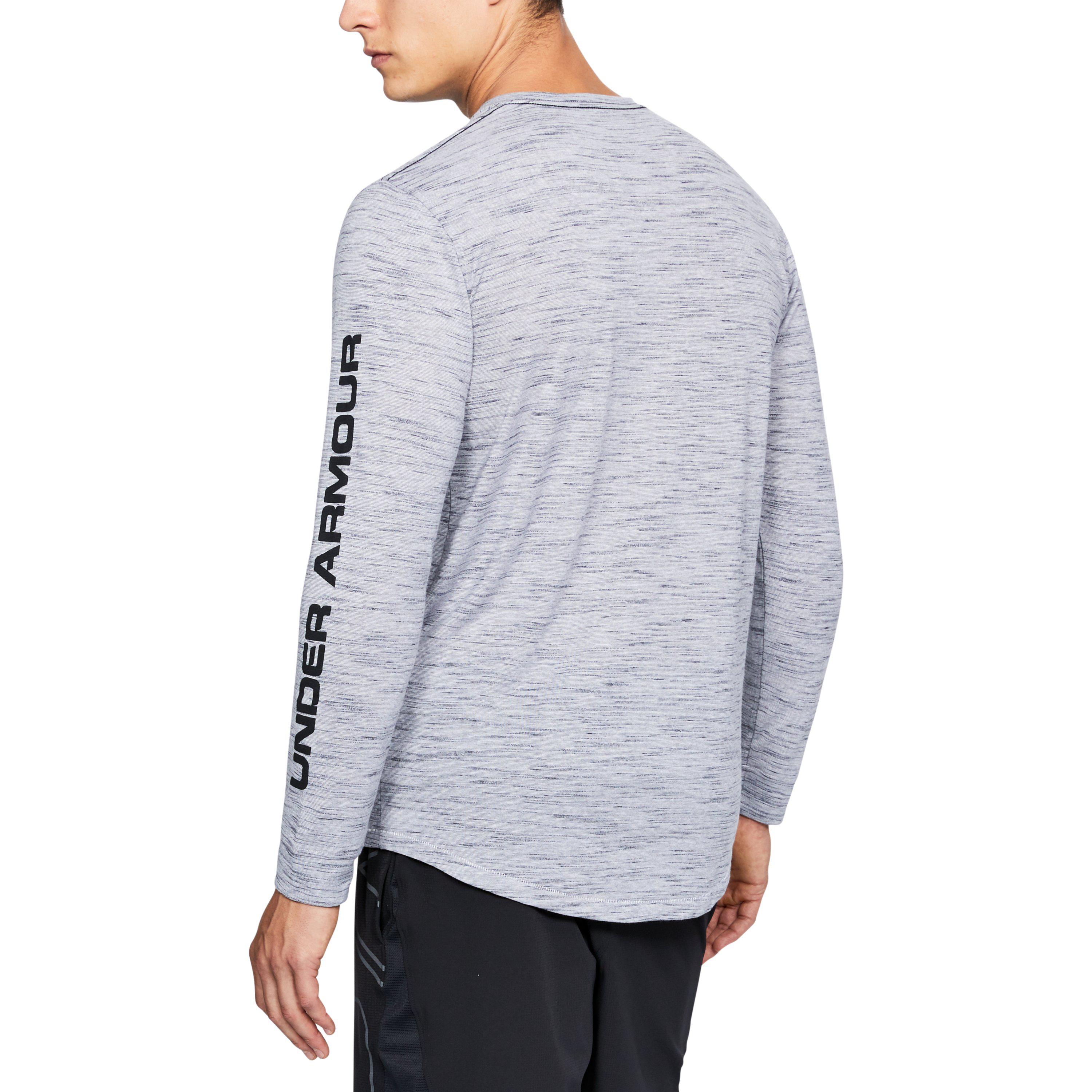 ua sportstyle long sleeve