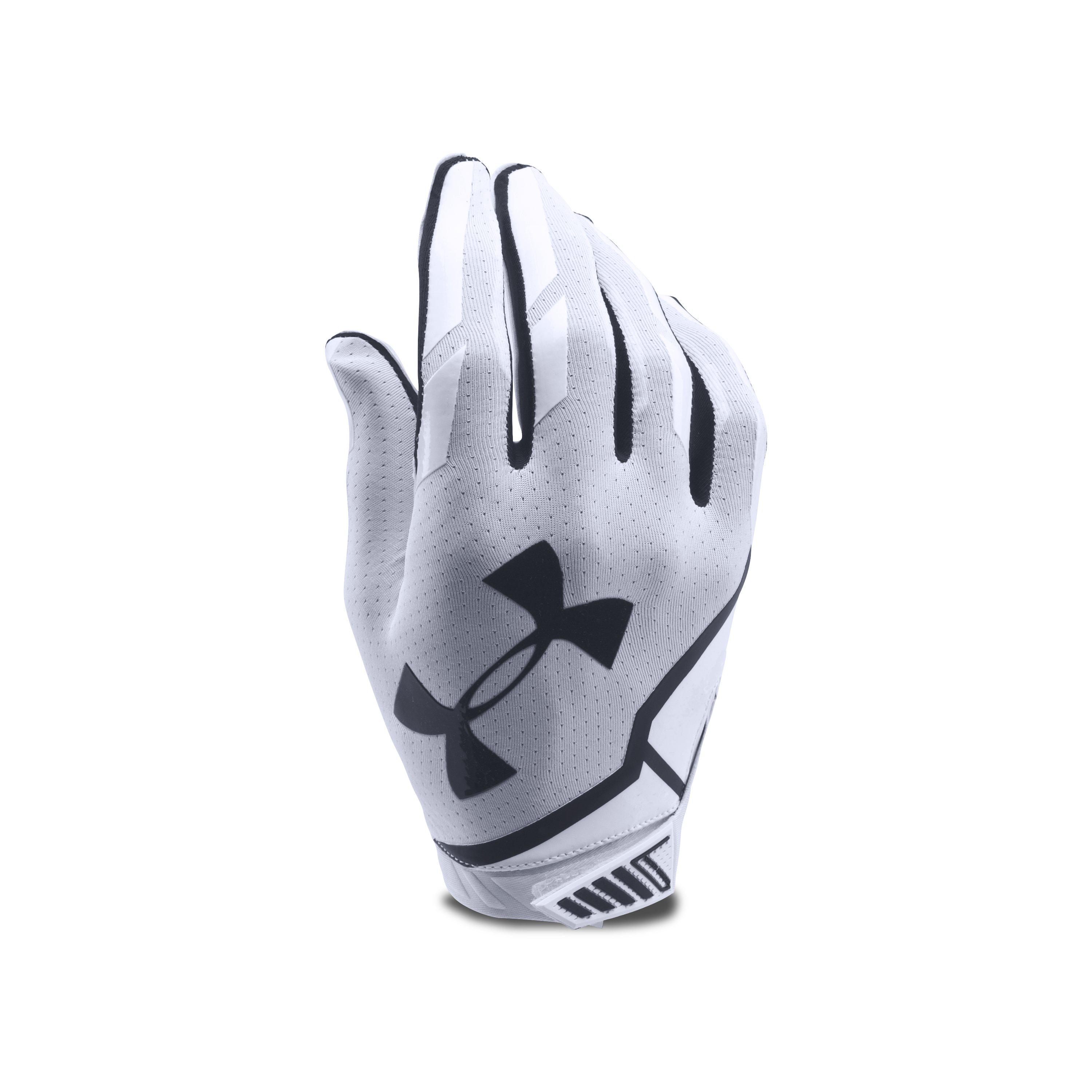 under armour sizzle gloves
