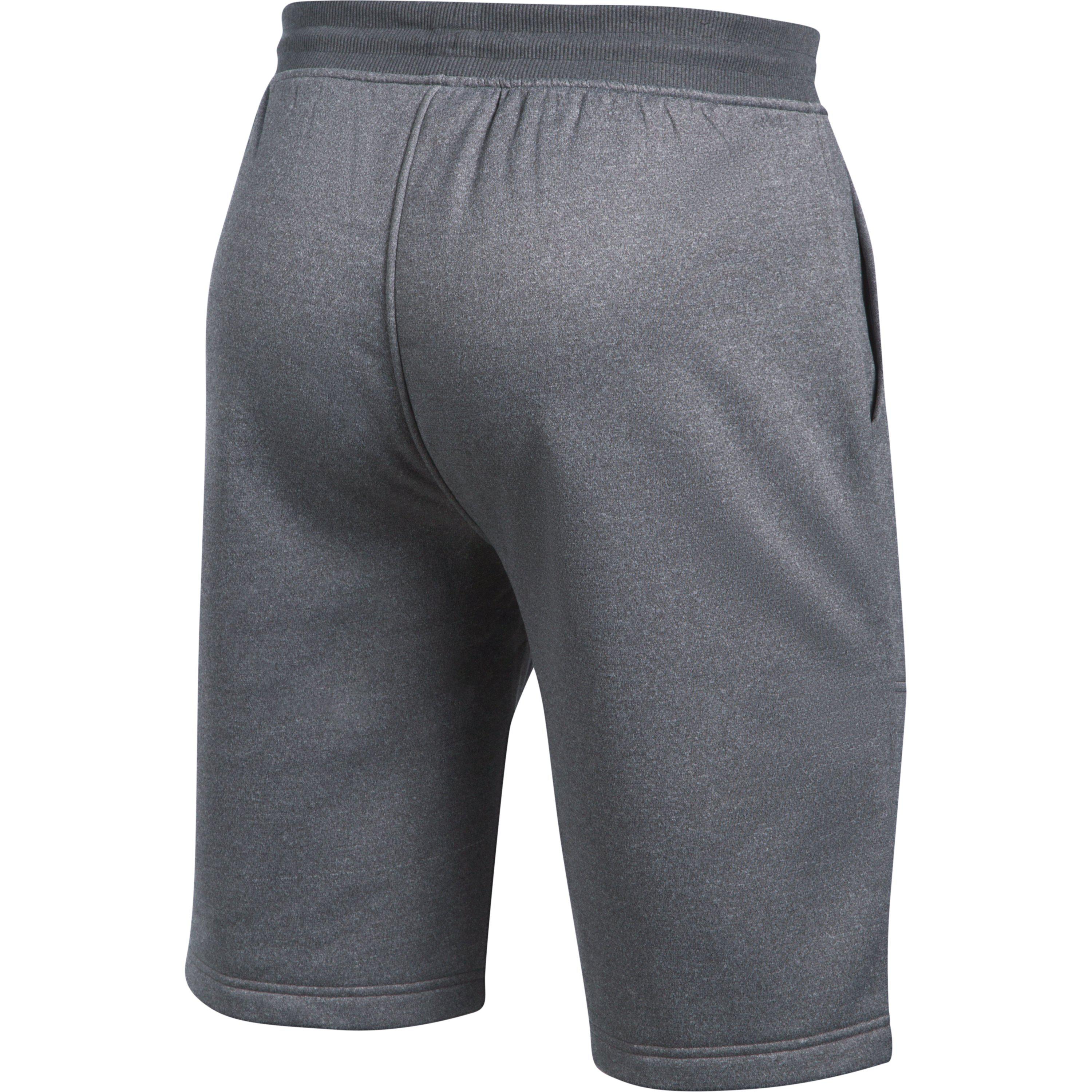 ua storm shorts
