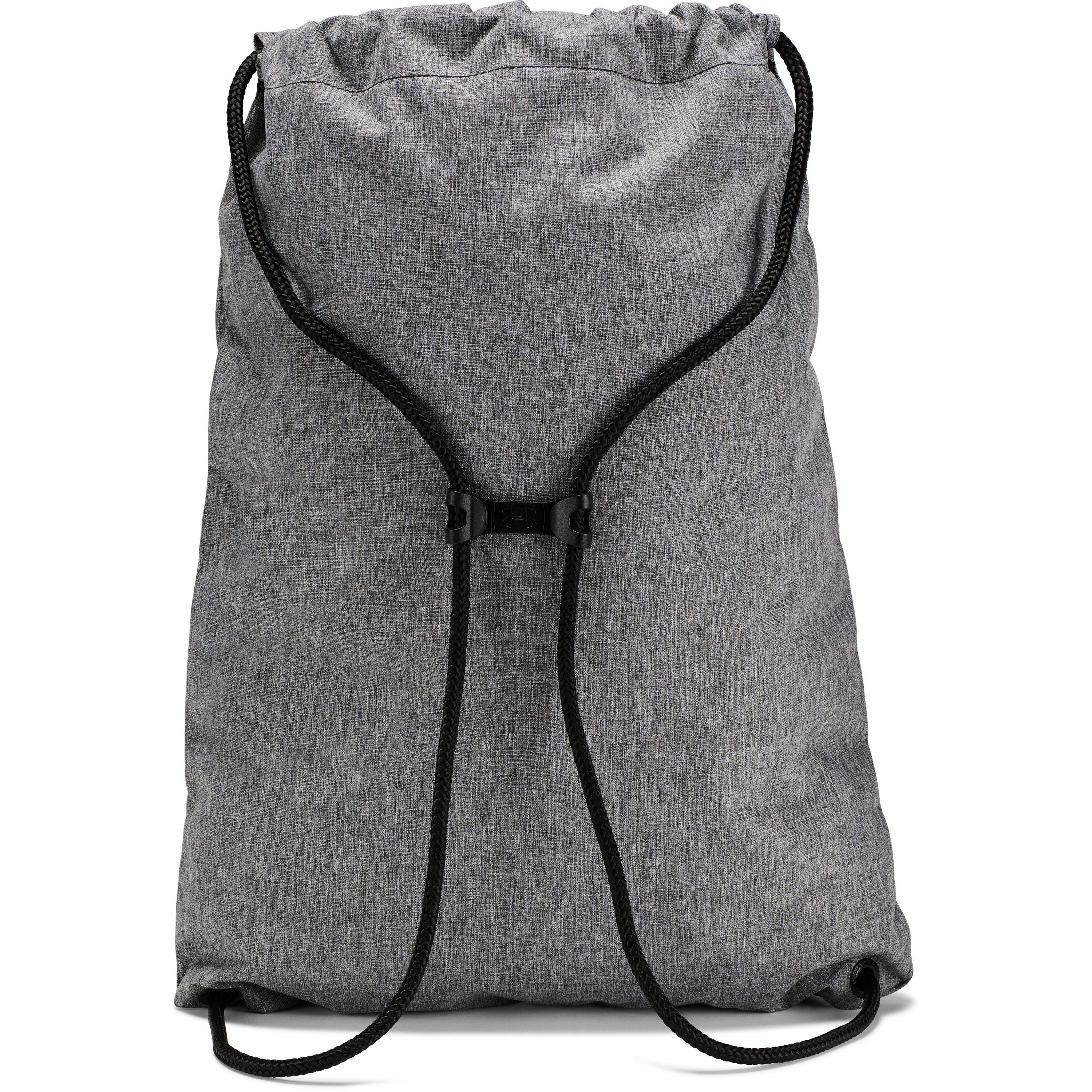 ua ozsee elevated sackpack