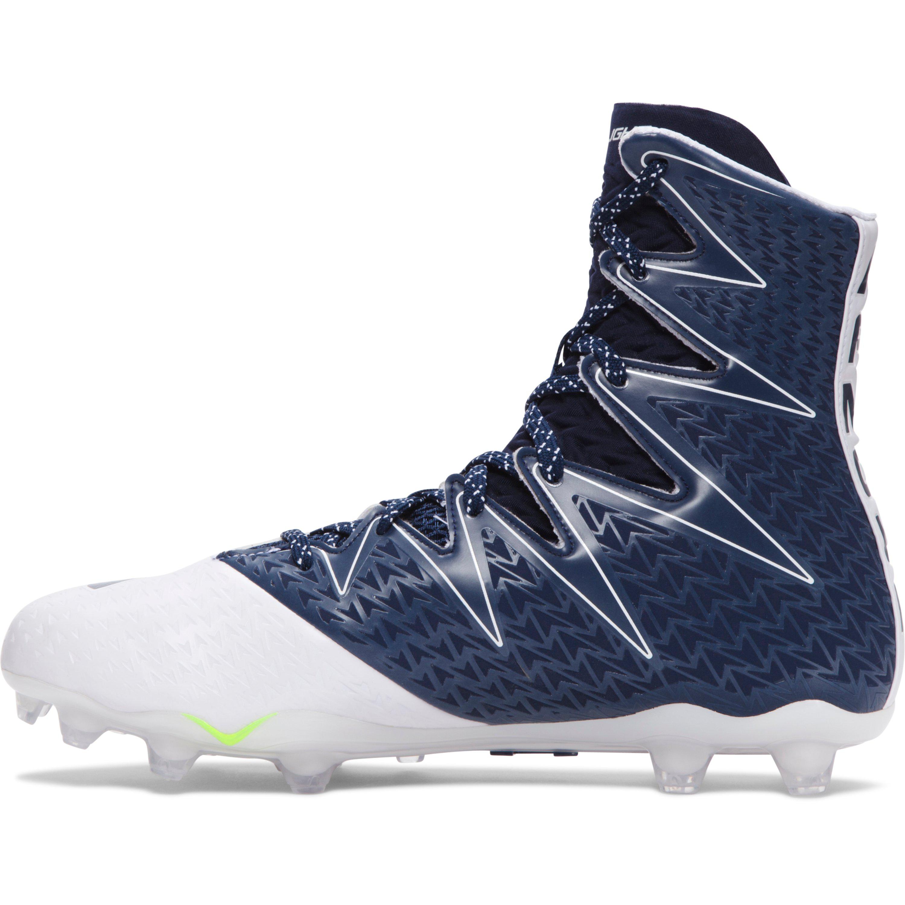 Under Armour Men's Ua Highlight Mc Football Cleats for Men | Lyst