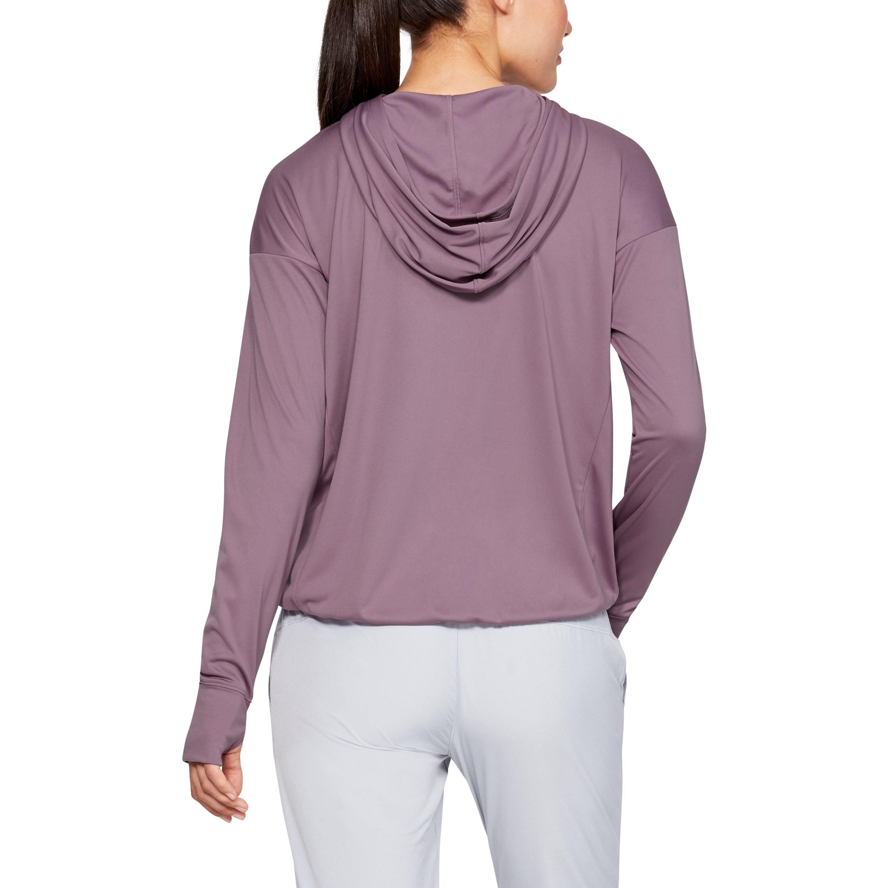 under armour sun hoodie