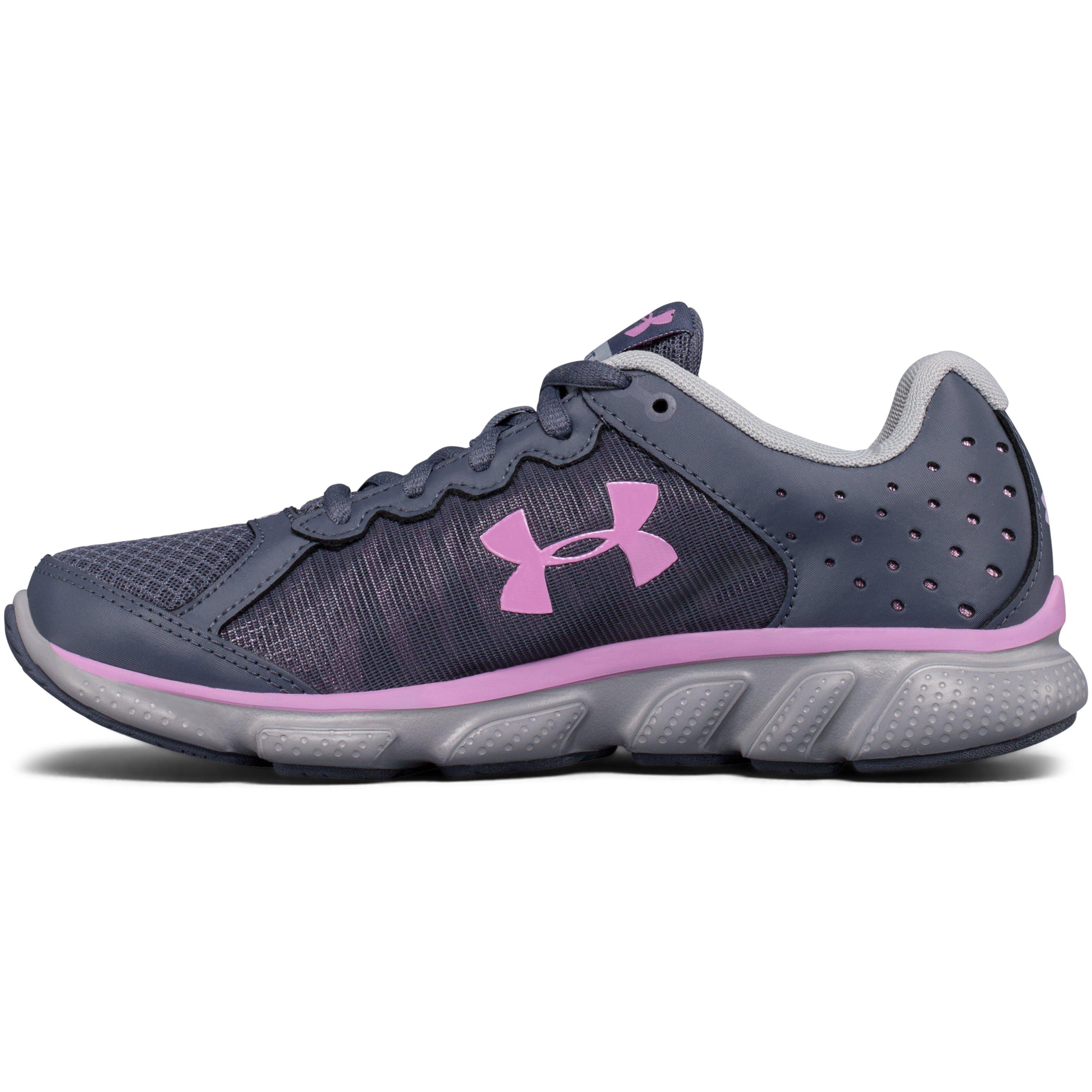 under armour ua micro g assert 6