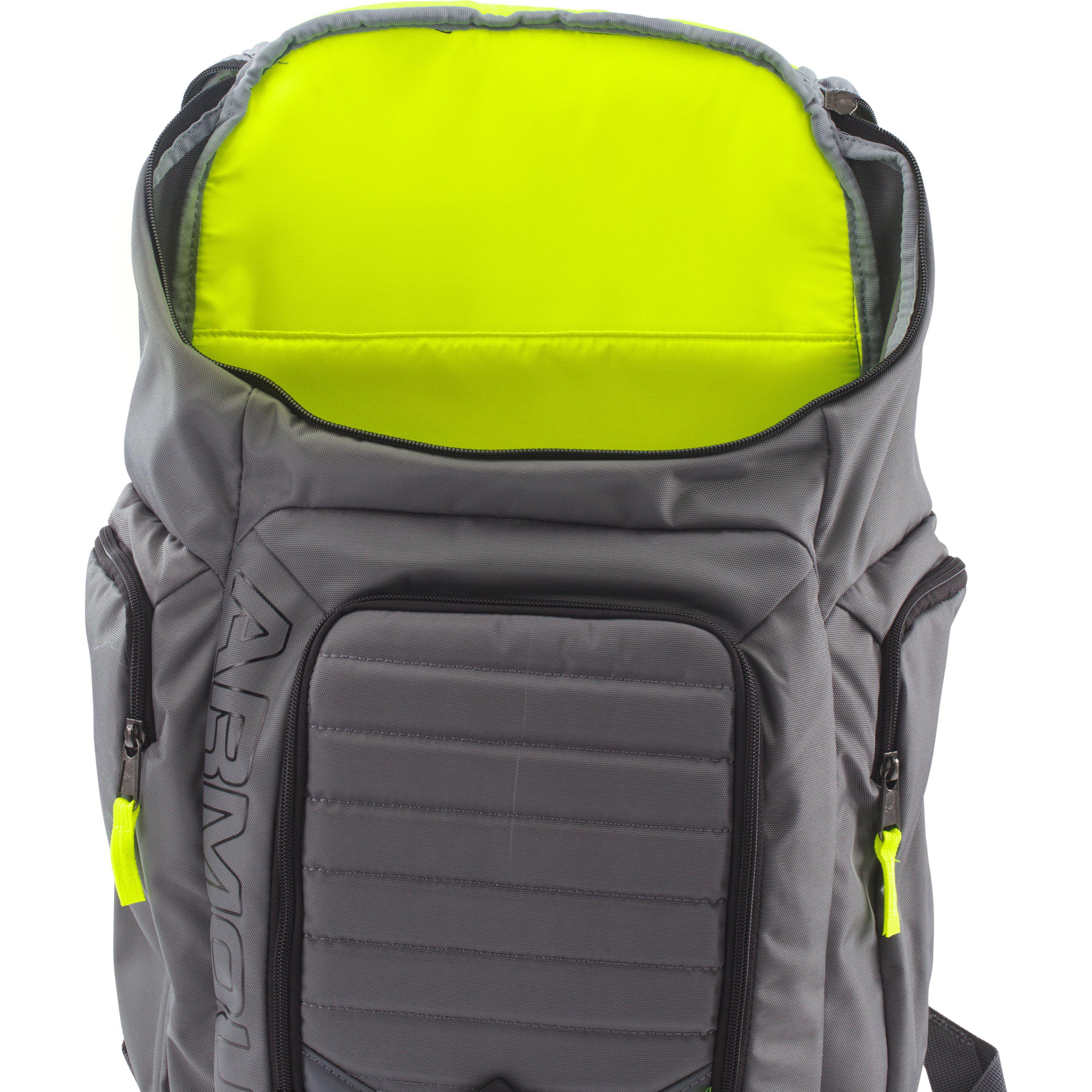 ua storm undeniable ii backpack