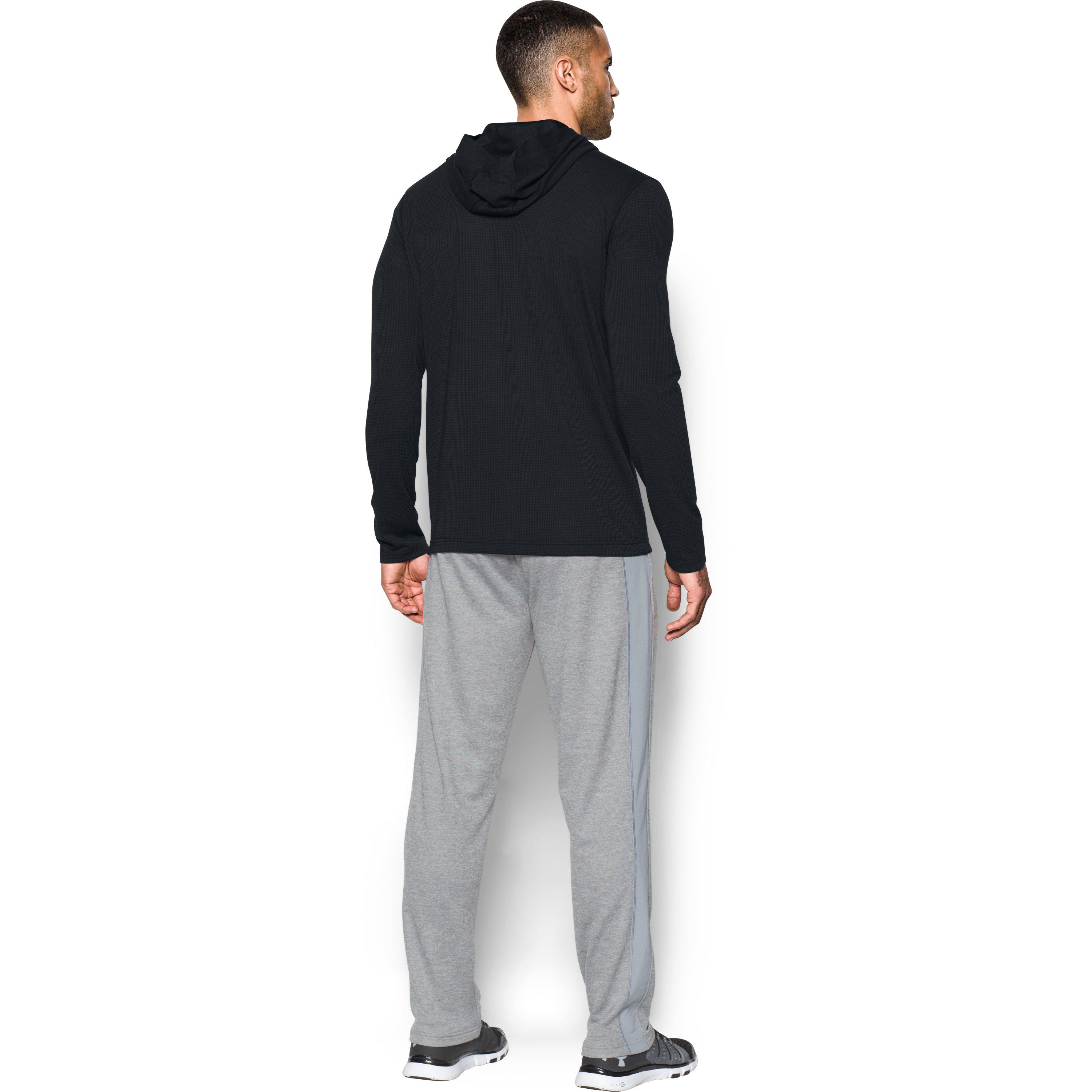 ua threadborne siro full zip