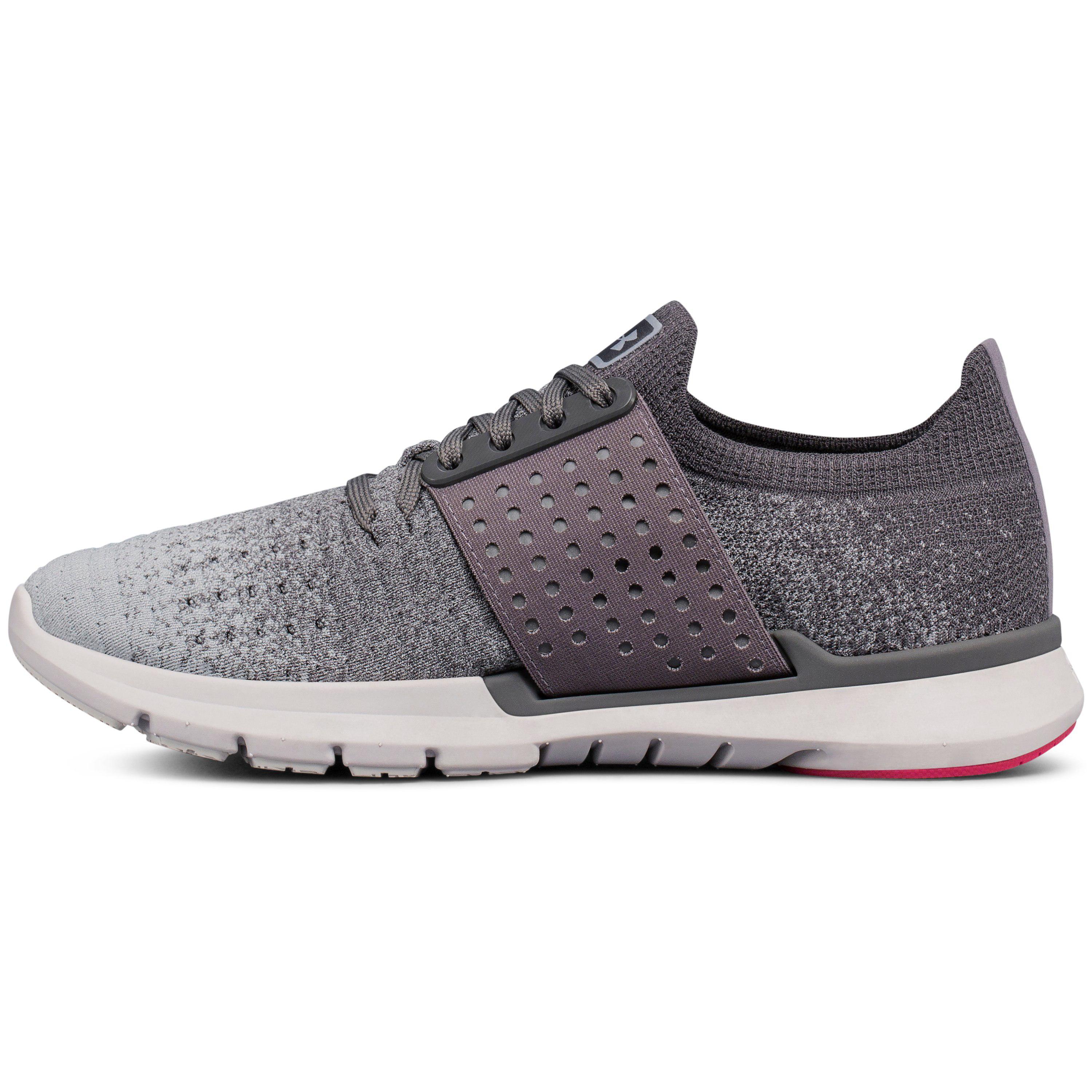 ua threadborne slingwrap fade