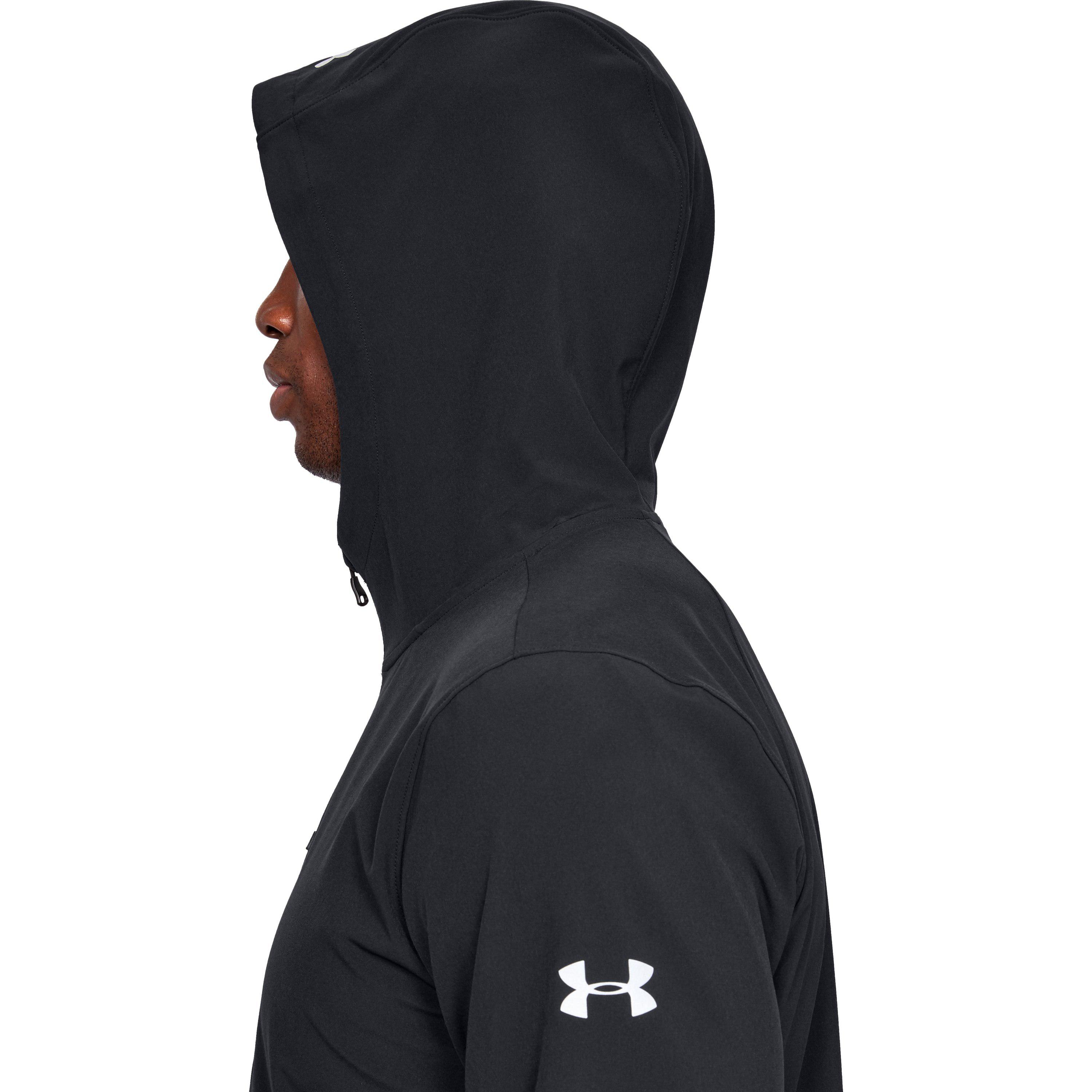 men's under armour jacket sale
