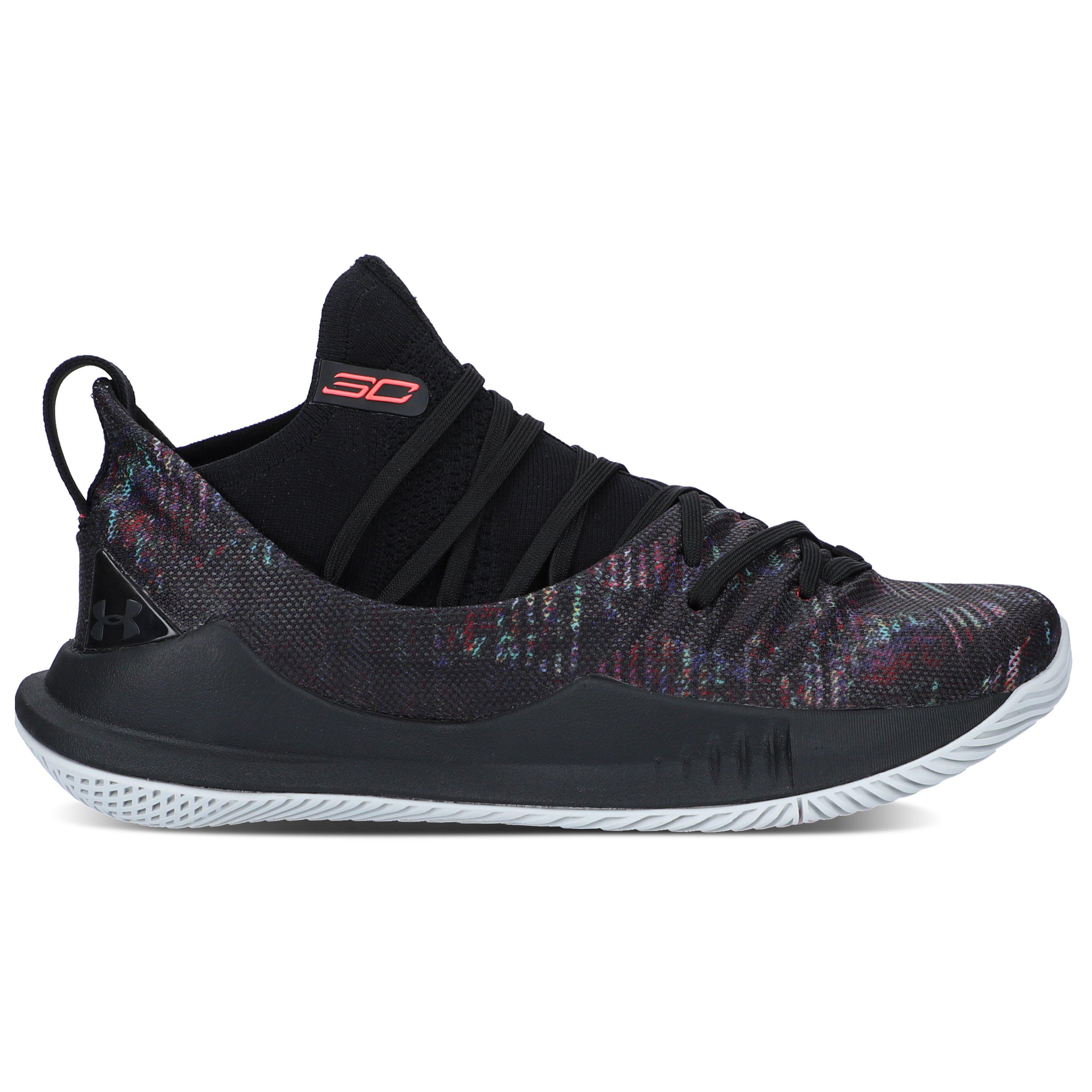 under armour curry 5 basketball shoes 