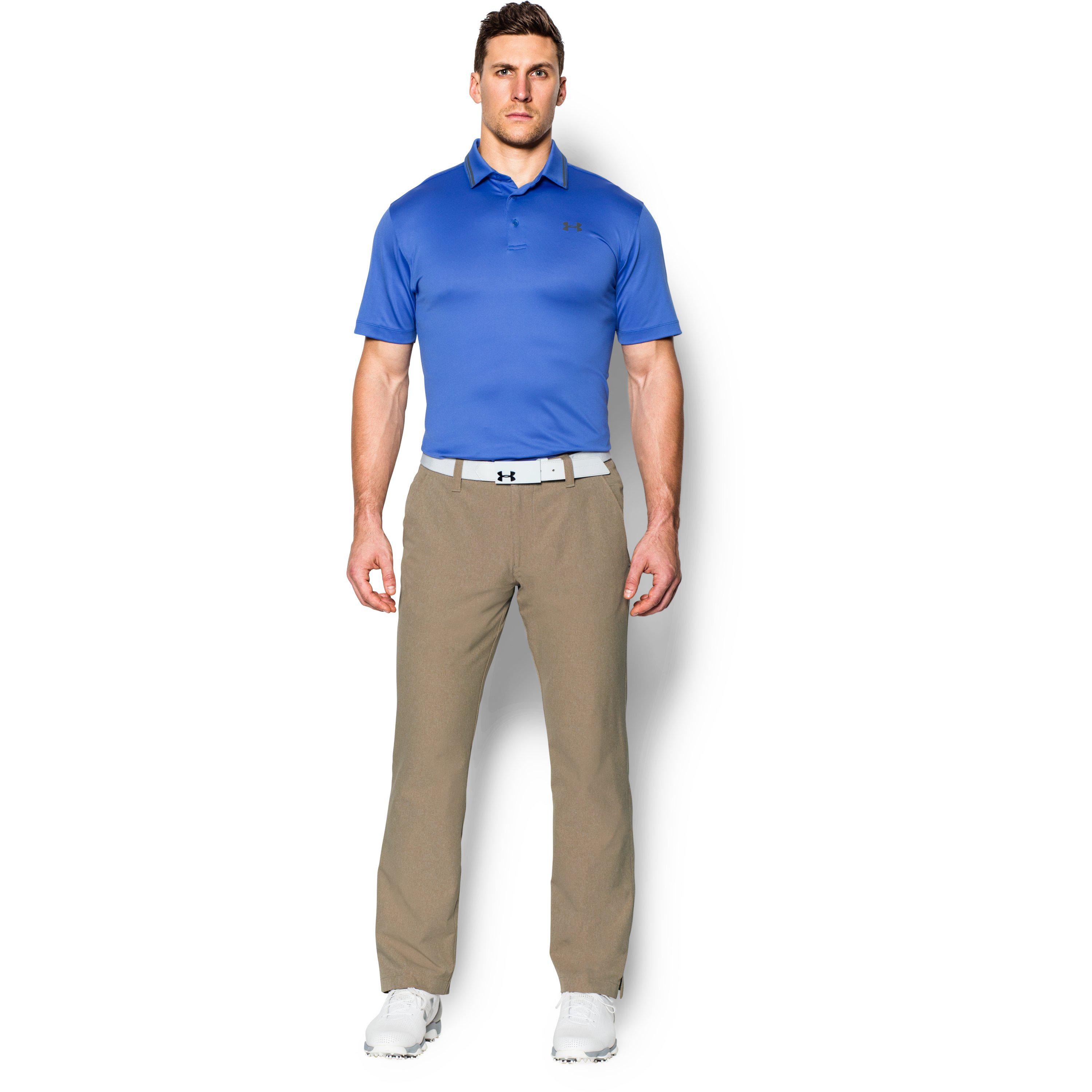 under armour vented pants