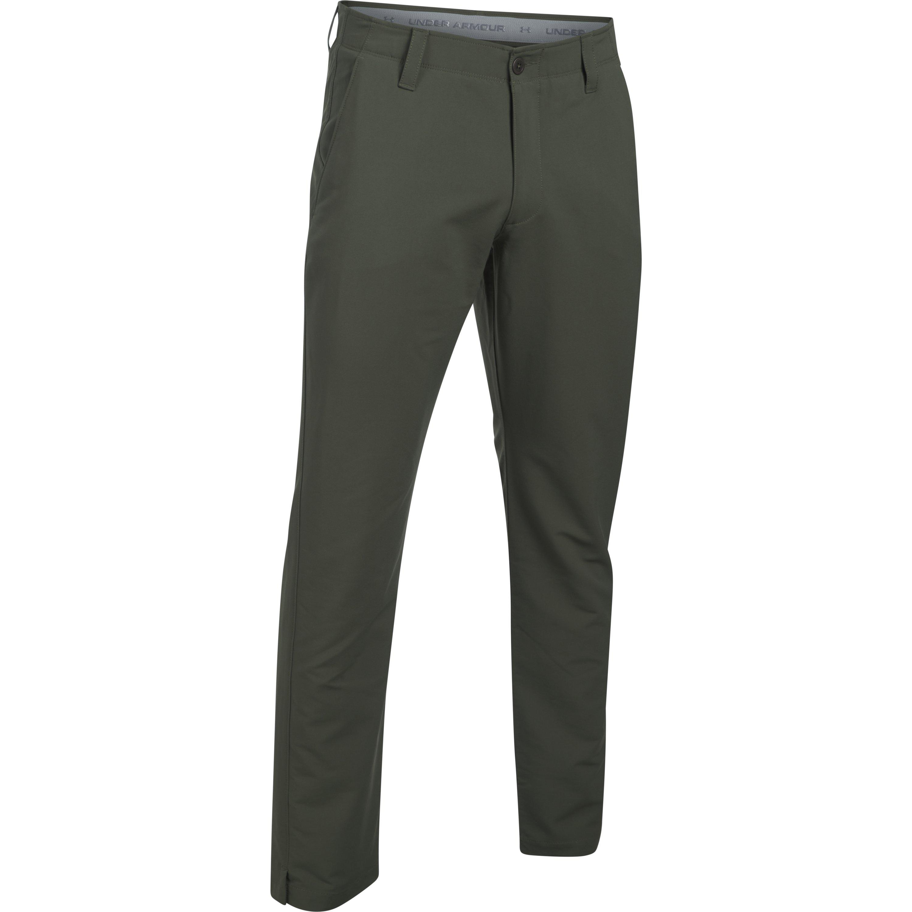 under armour golf pants tapered