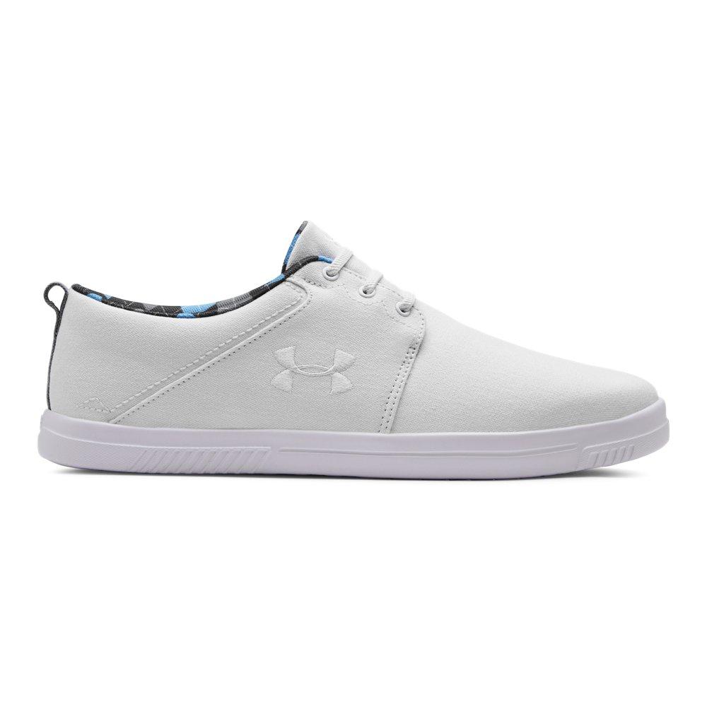 Under Armour Street Encounter Le in White for Men | Lyst