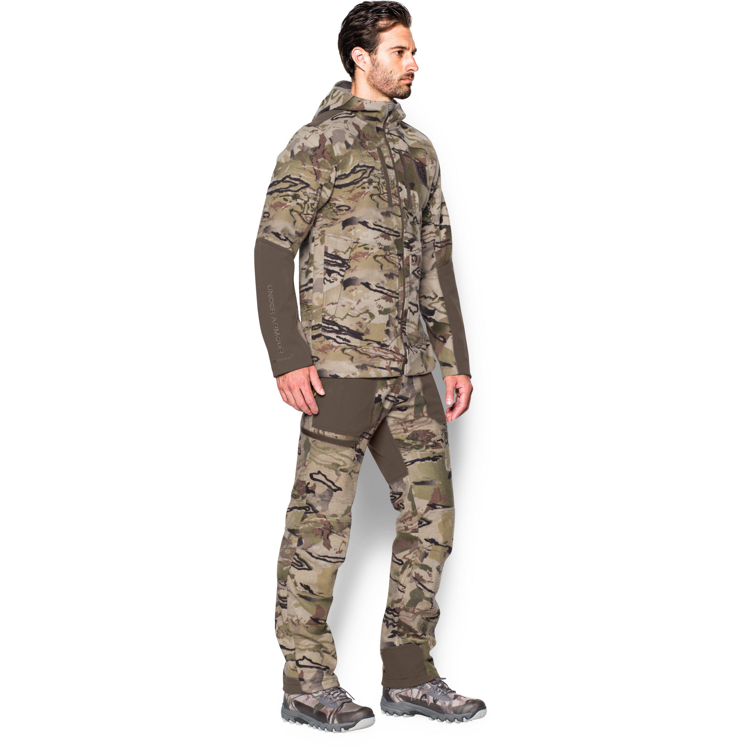 under armour ridge reaper 03 early season pants