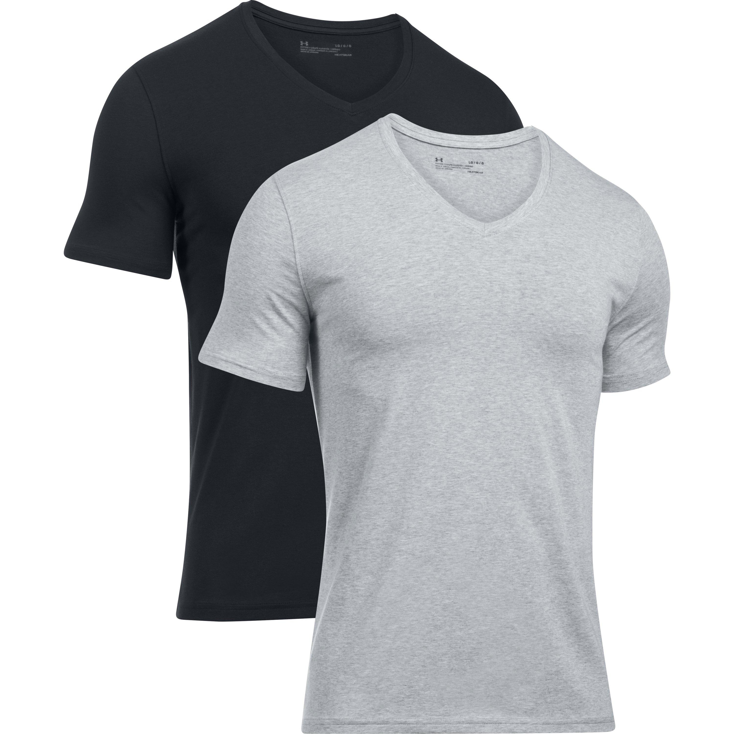 under armour undershirt v neck