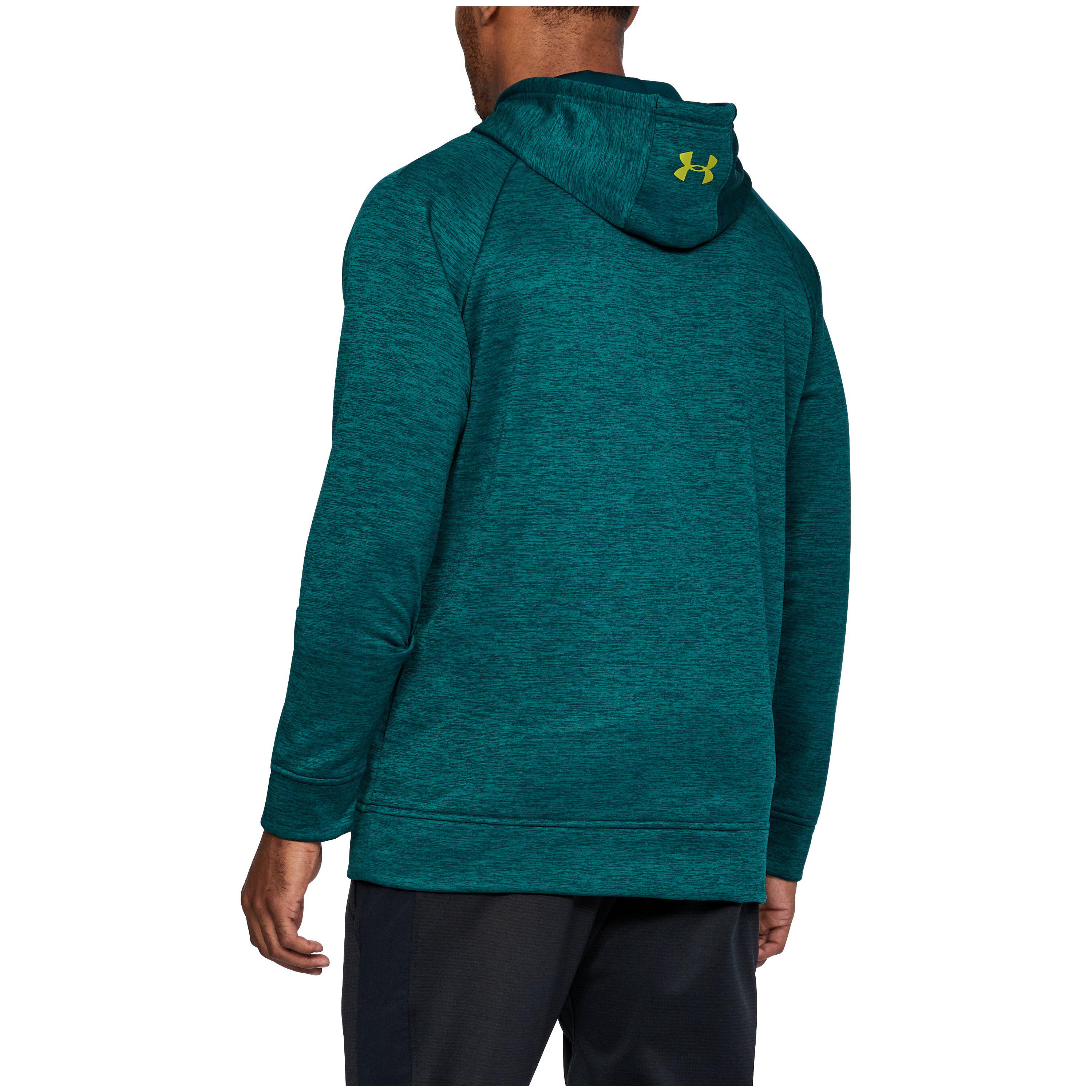 under armour tonal twist hoodie