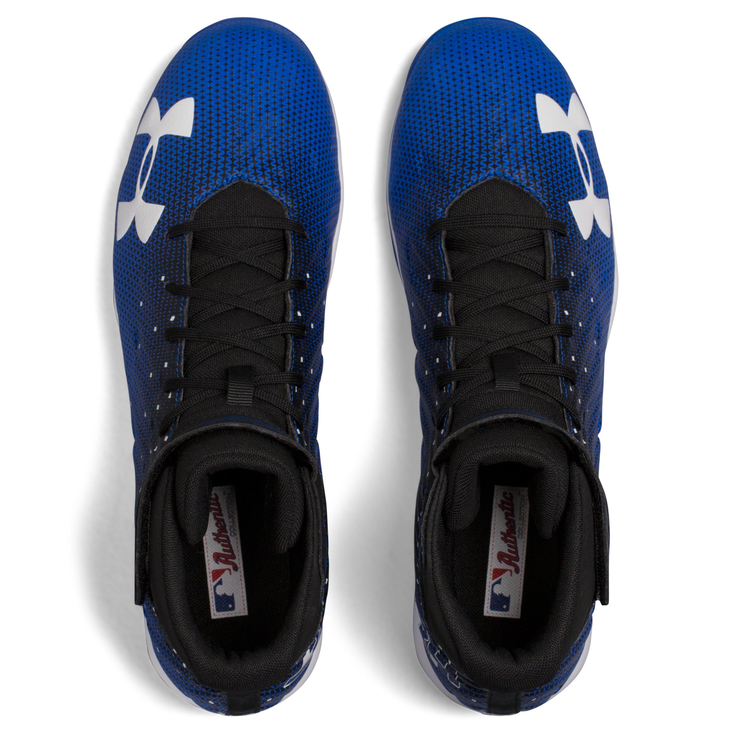 under armour harper 2 rm