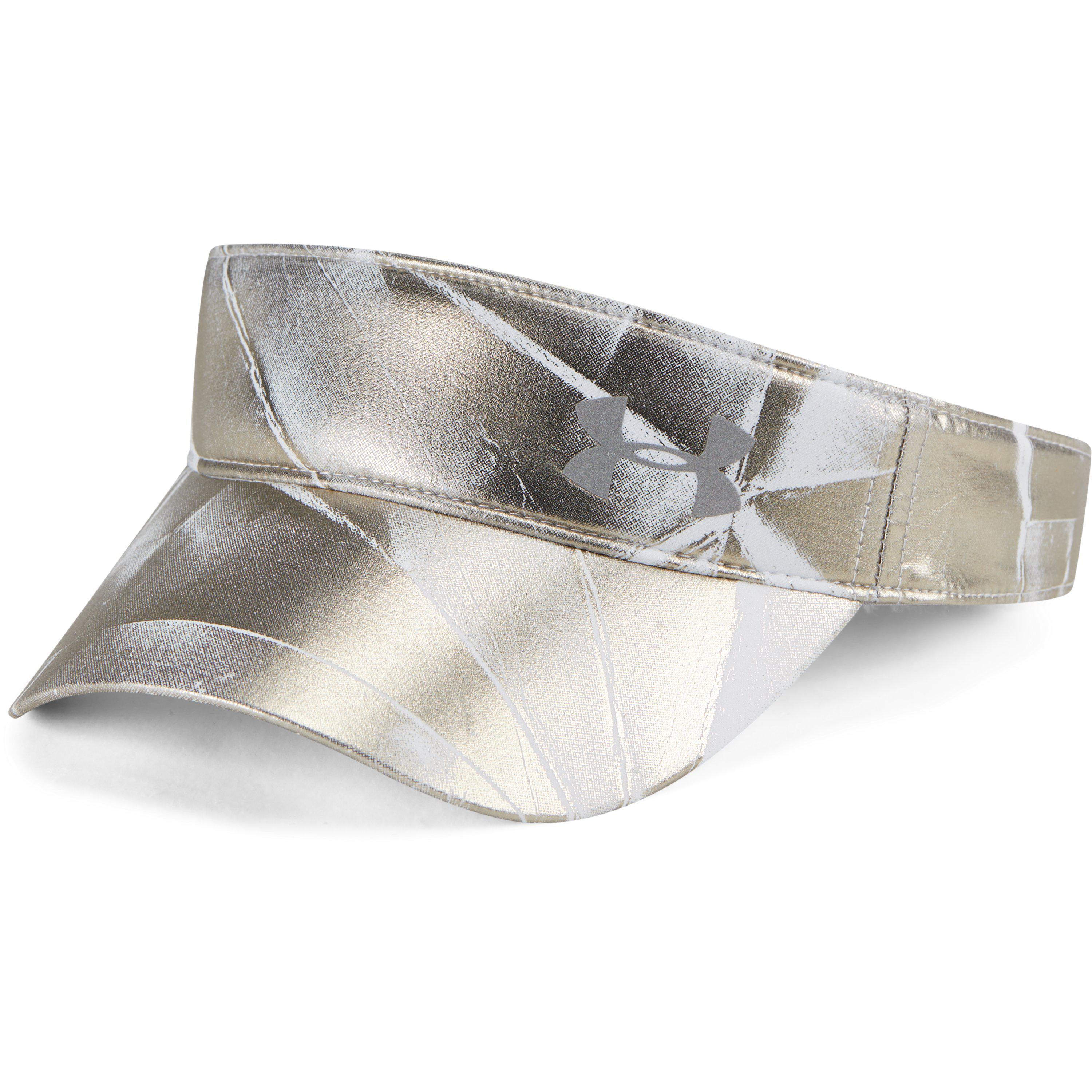 under armour faded cap