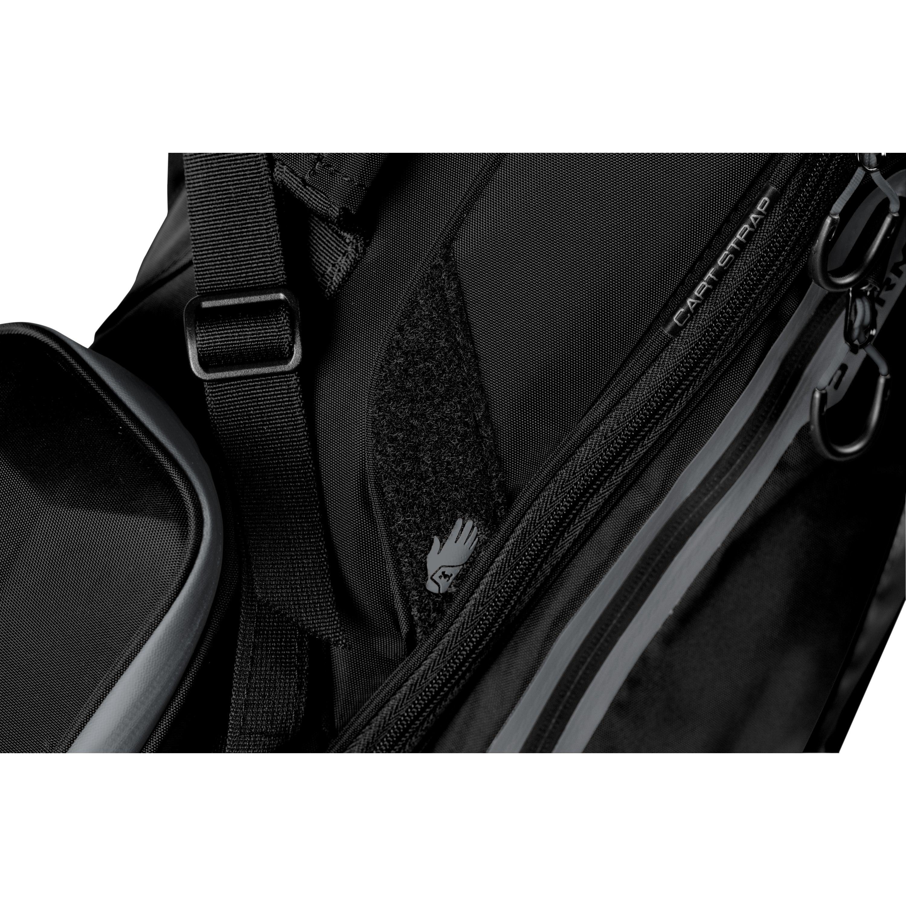 under armour match play bag