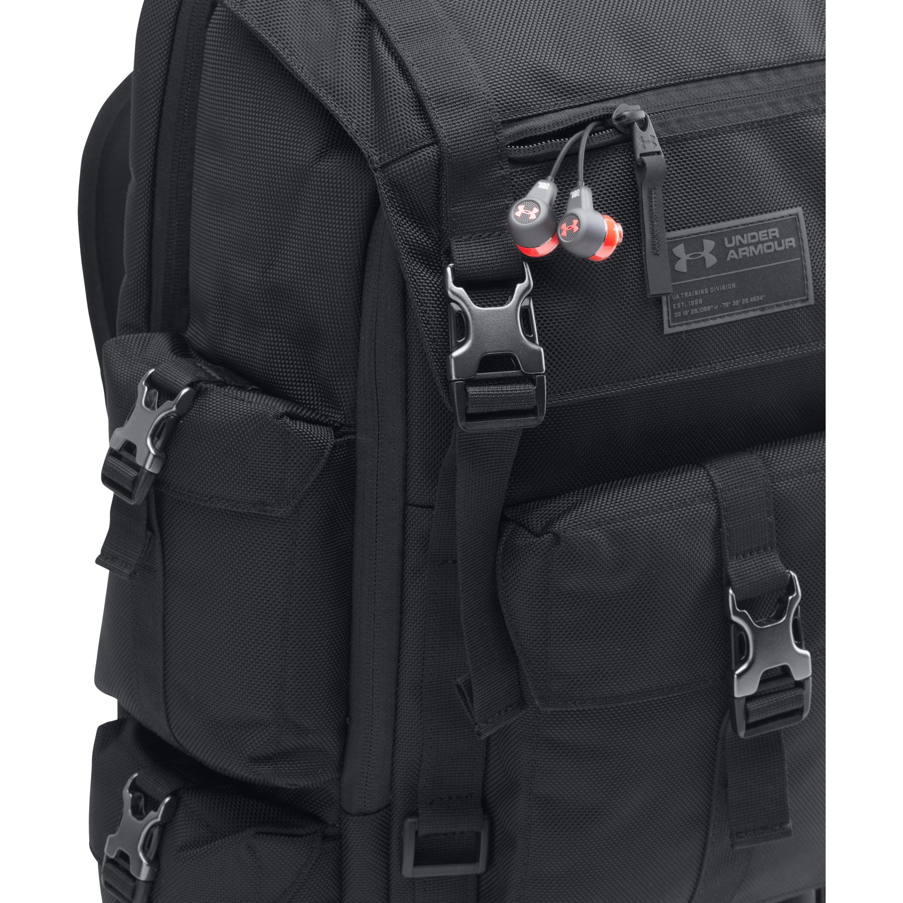 under armour cordura duffle bag