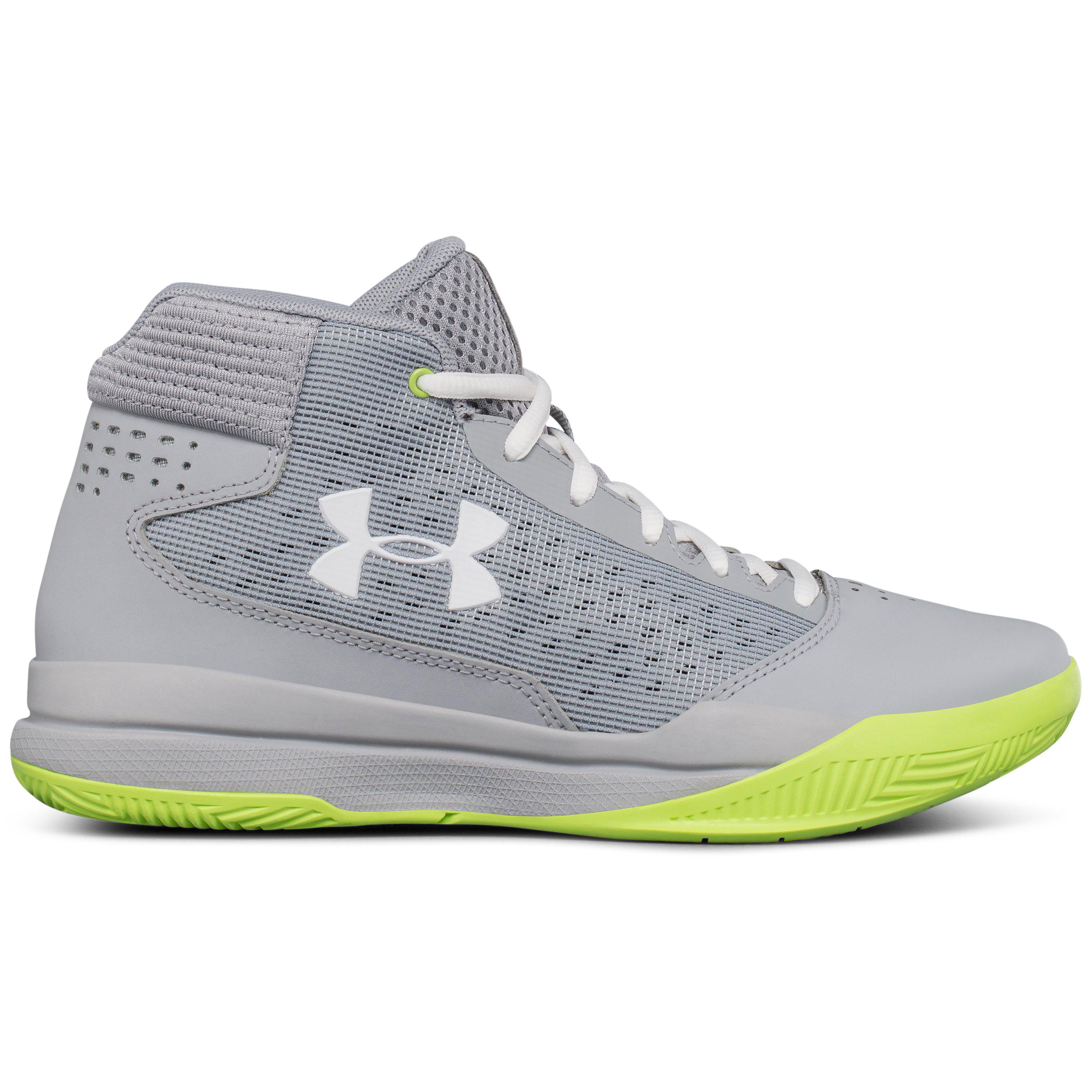 under armour jet women's basketball shoes