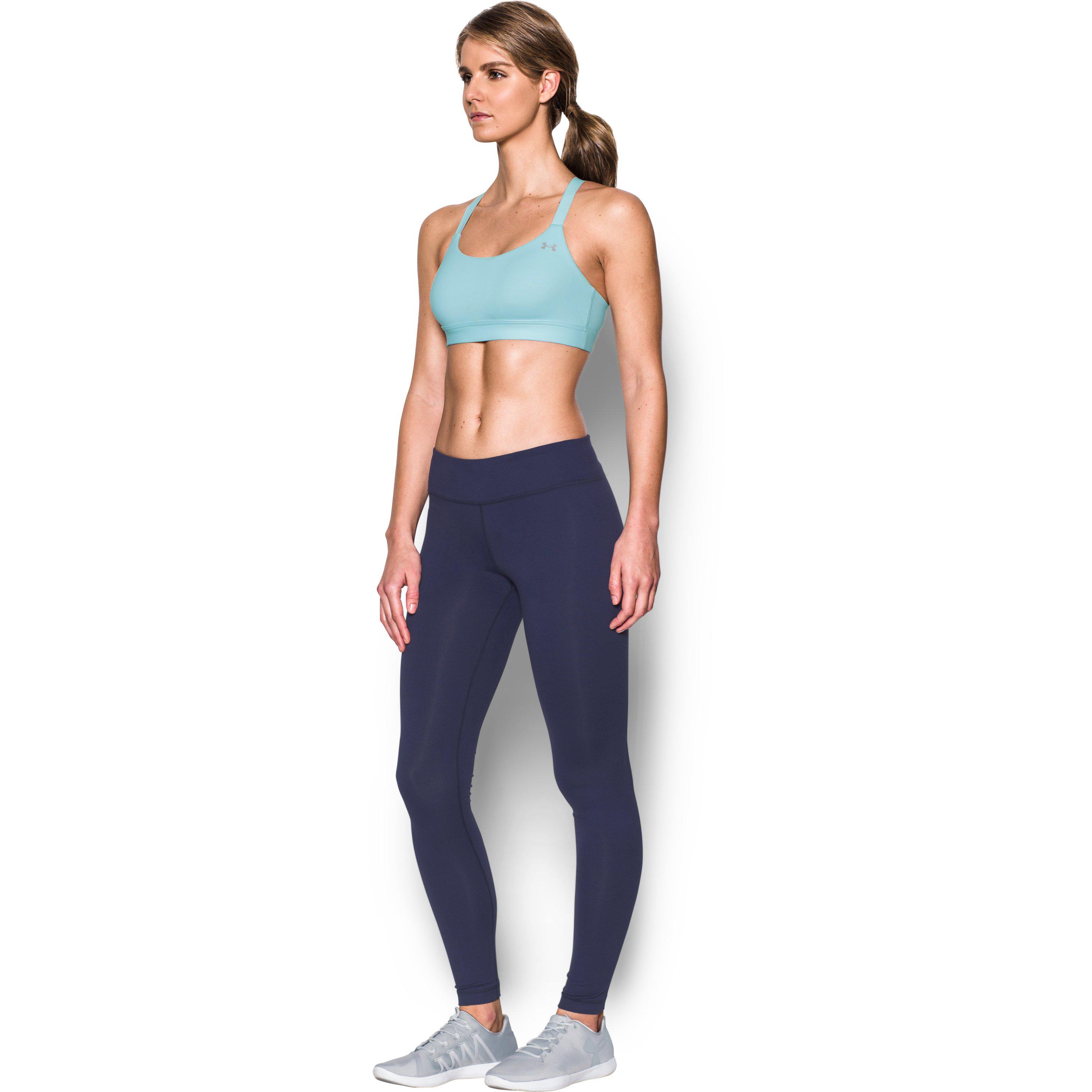 under armour eclipse mid bra